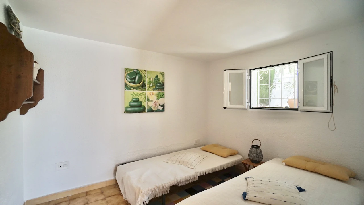 Villa te verkoop in Moraira