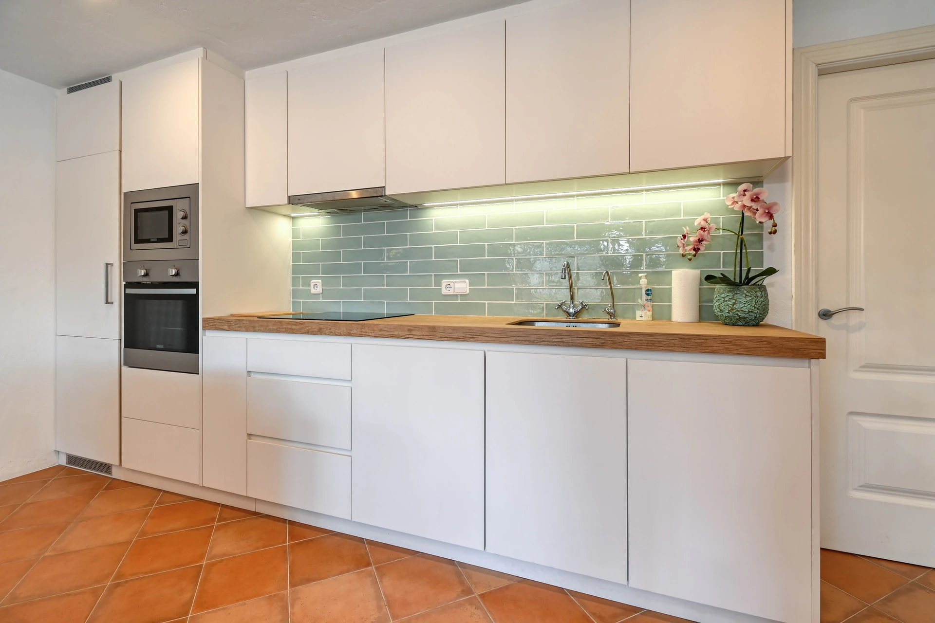 Penthouse te verkoop in Moraira