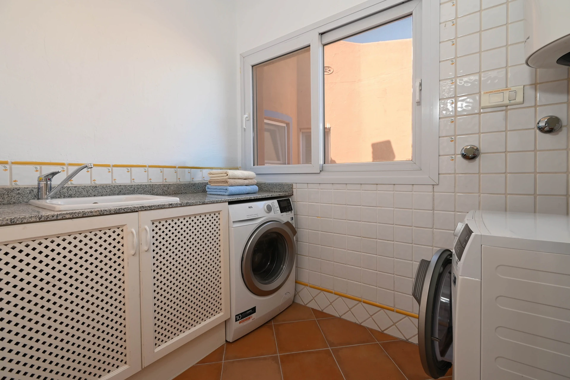 Penthouse te verkoop in Moraira
