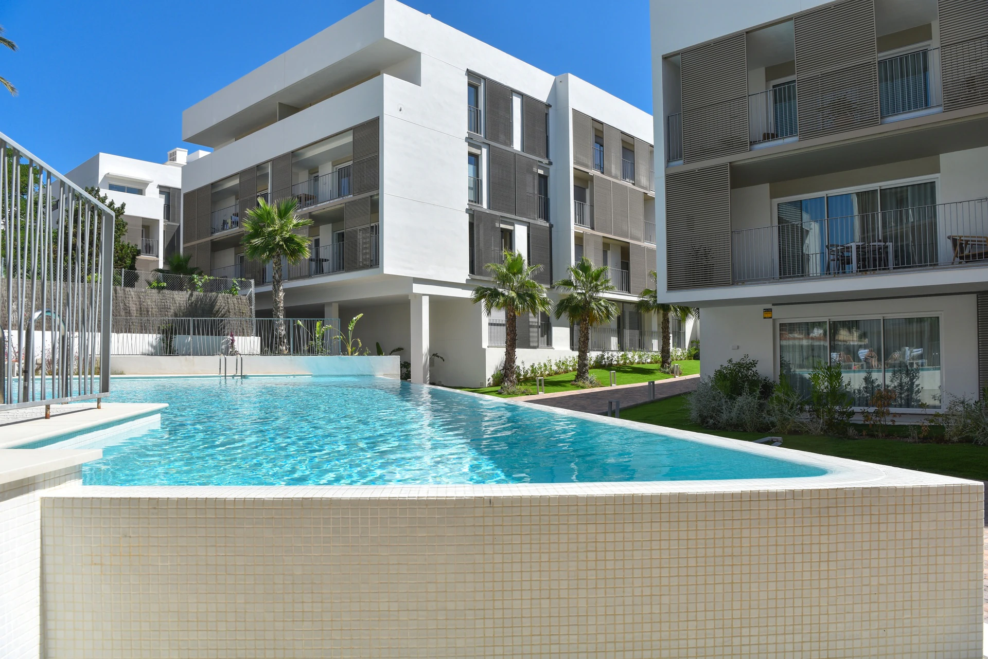 Middle Floor Apartment te verkoop in Javea