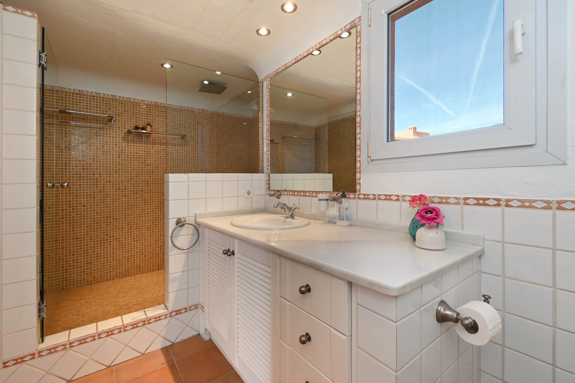 Penthouse te verkoop in Moraira