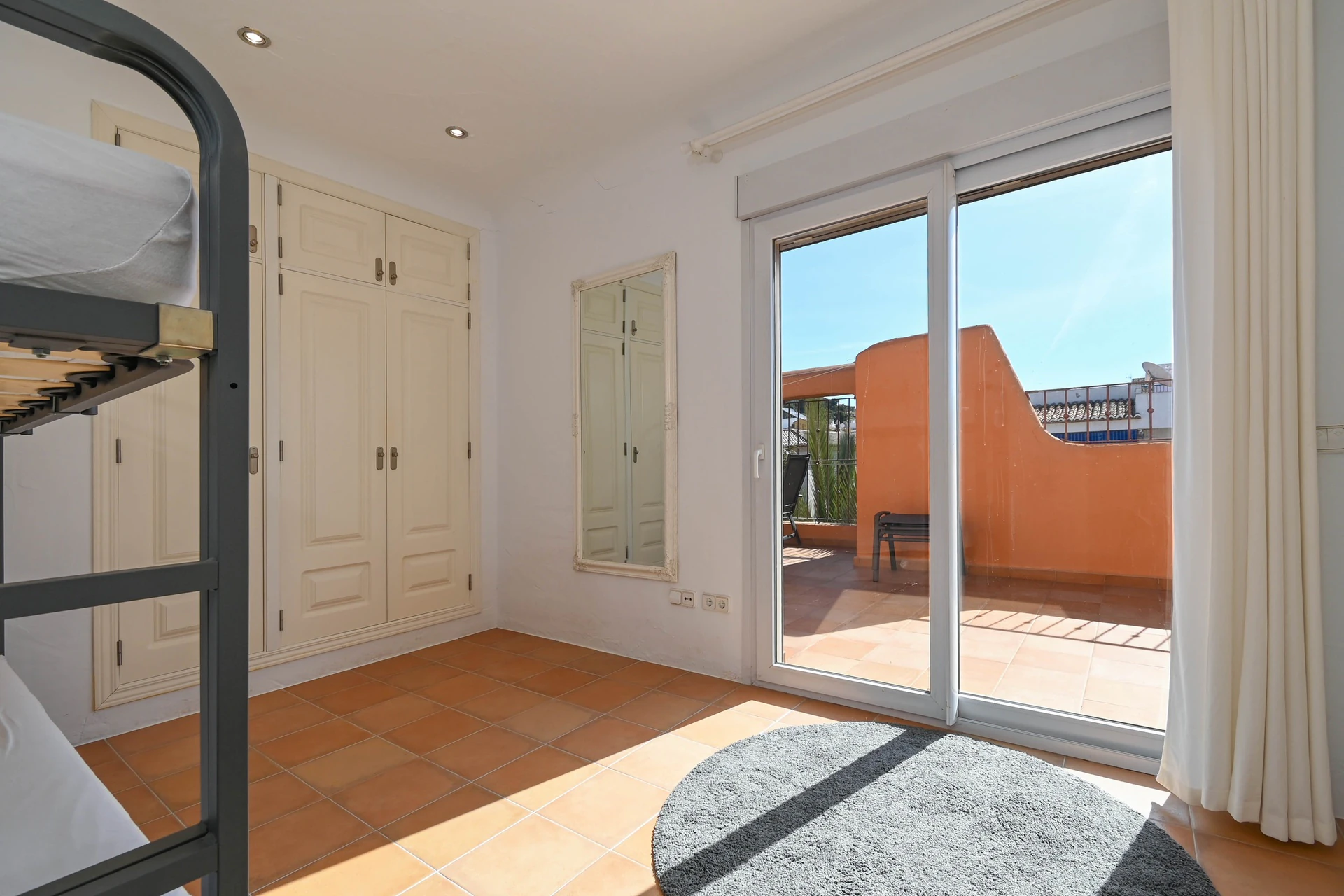 Penthouse te verkoop in Moraira
