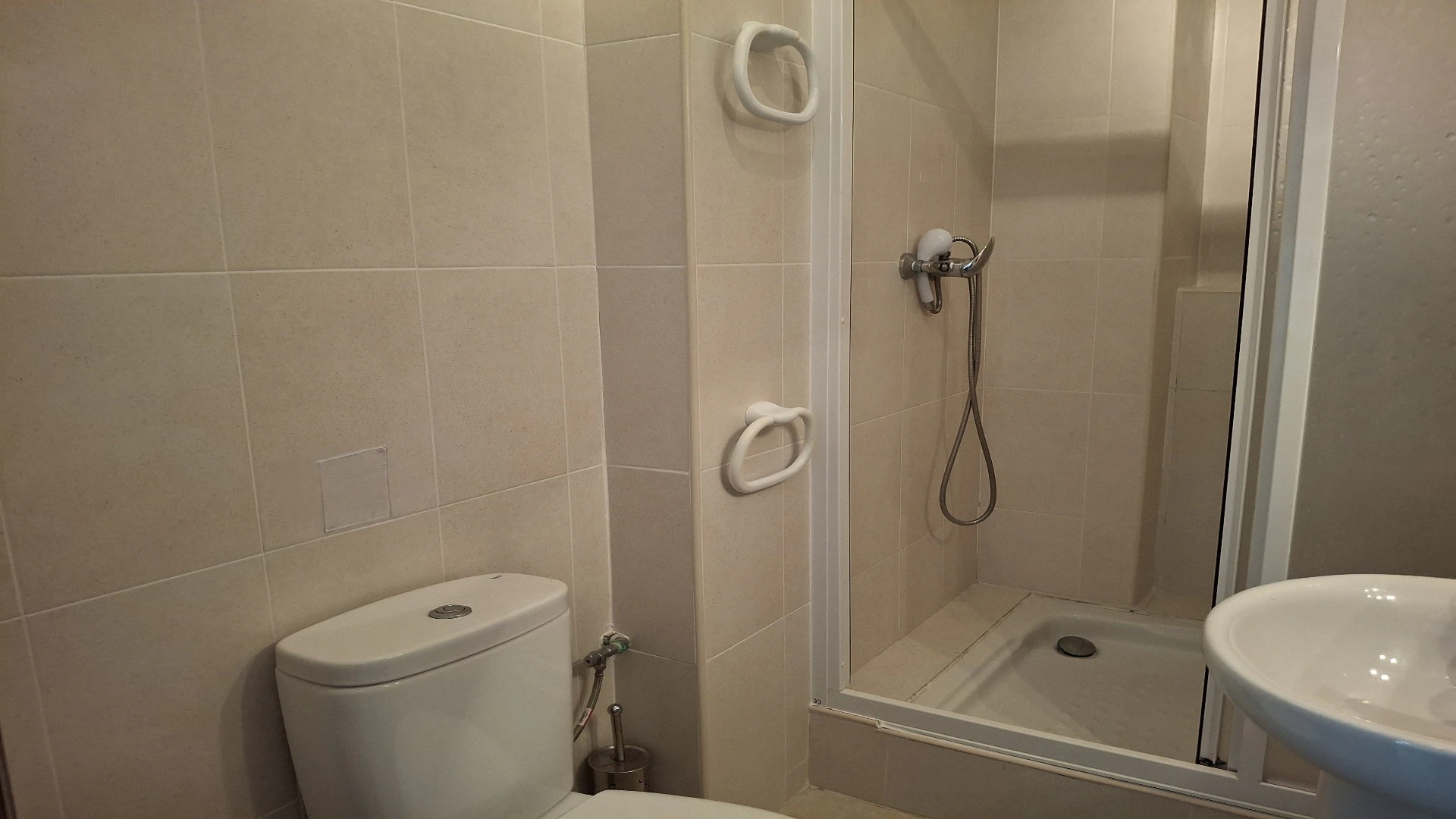 Zeezicht villa te koop in Benissa, Montemar