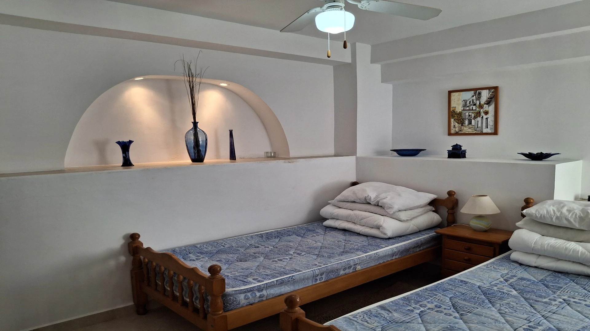 Zeezicht villa te koop in Benissa, Montemar