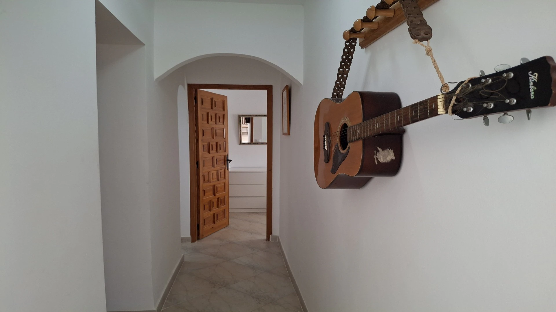 Zeezicht villa te koop in Benissa, Montemar