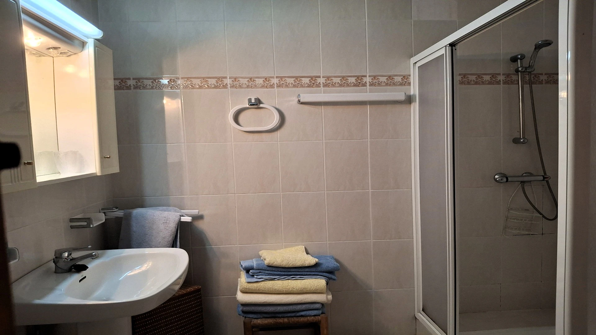 Zeezicht villa te koop in Benissa, Montemar