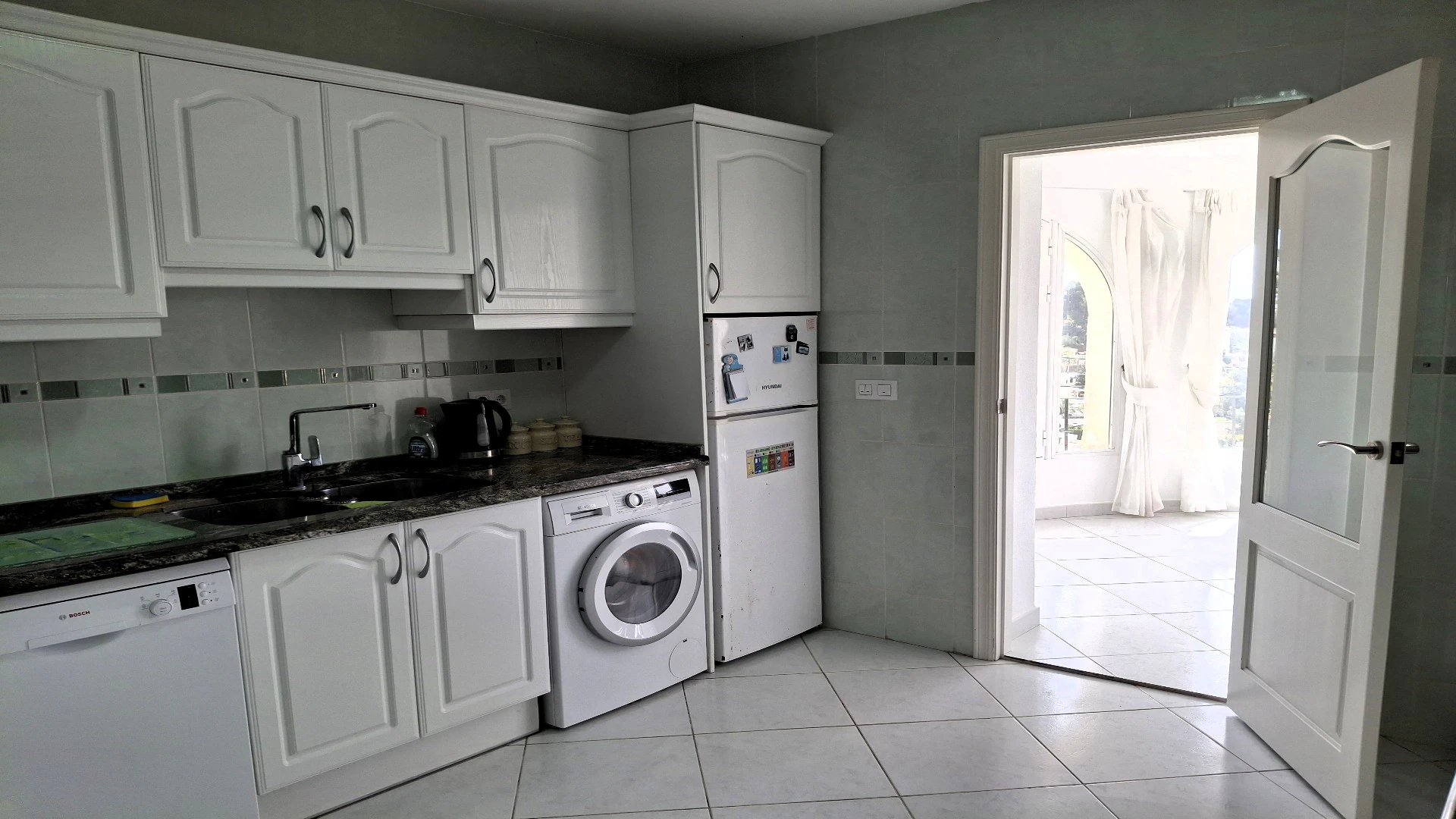 Zeezicht villa te koop in Benissa, Montemar