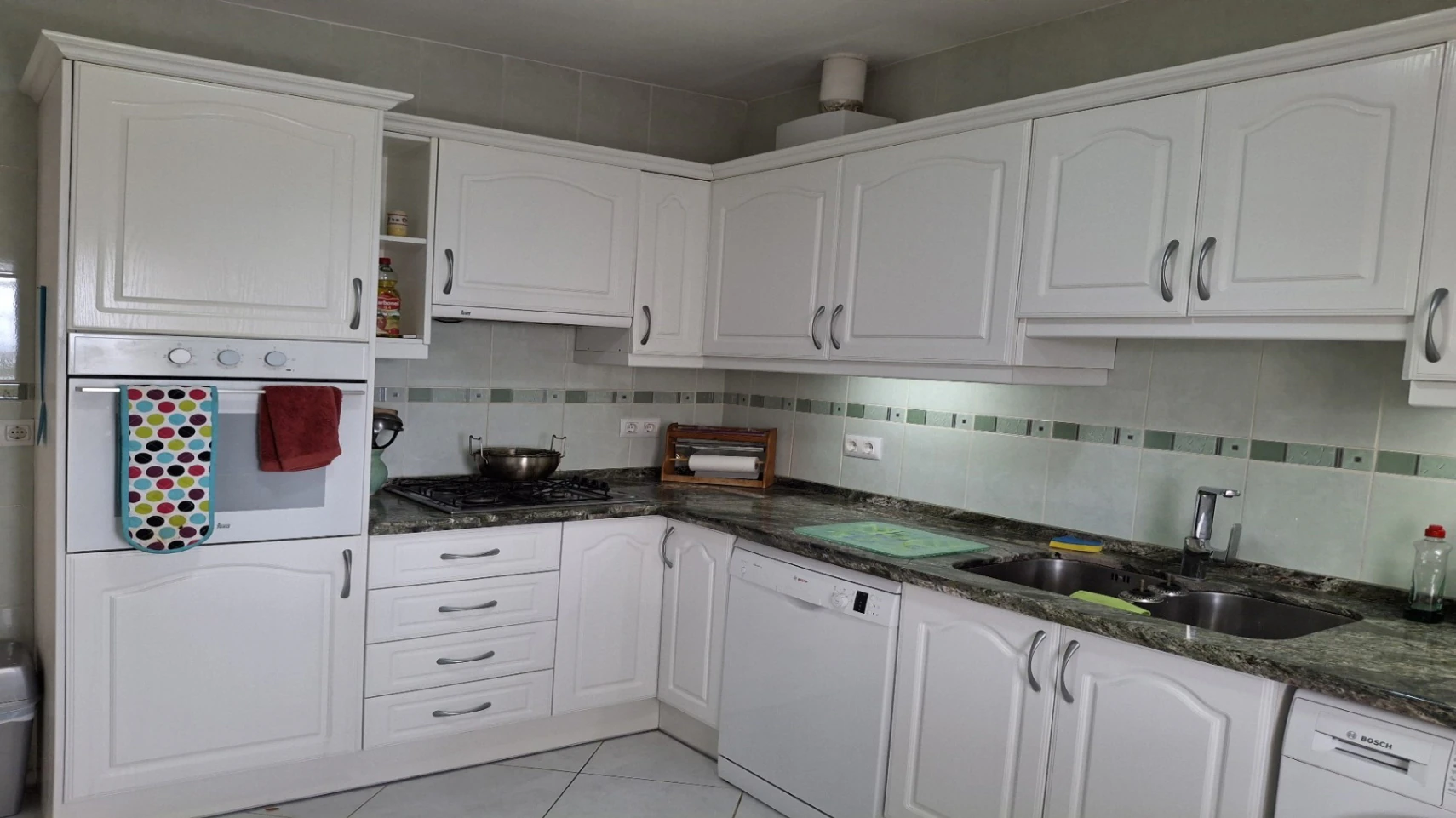 Zeezicht villa te koop in Benissa, Montemar
