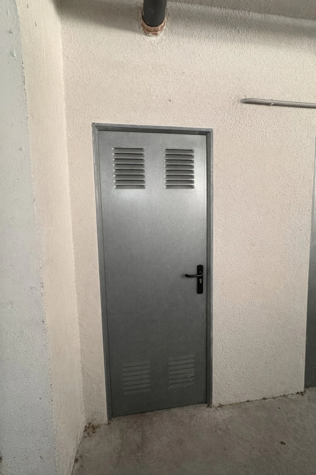 Gelijkvloers appartement te koop in Teulada met patio, dubbele parkeerplaats en berging – Calle Ibiza