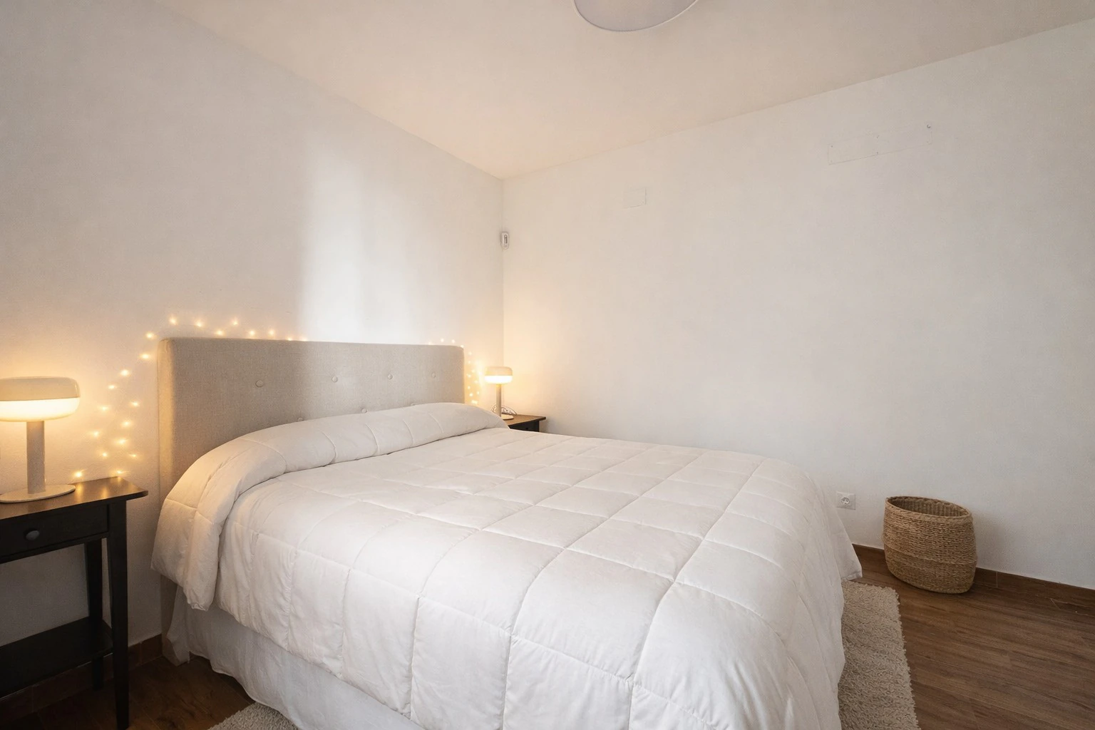 Gelijkvloers appartement te koop in Teulada met patio, dubbele parkeerplaats en berging – Calle Ibiza
