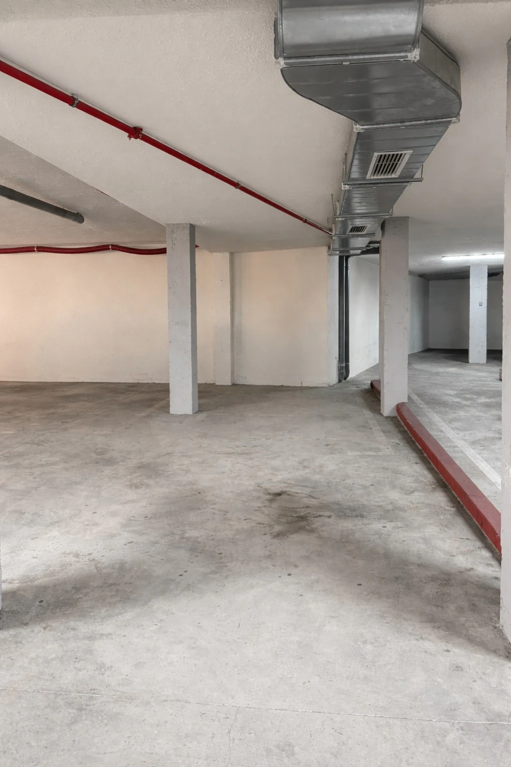 Gelijkvloers appartement te koop in Teulada met patio, dubbele parkeerplaats en berging – Calle Ibiza