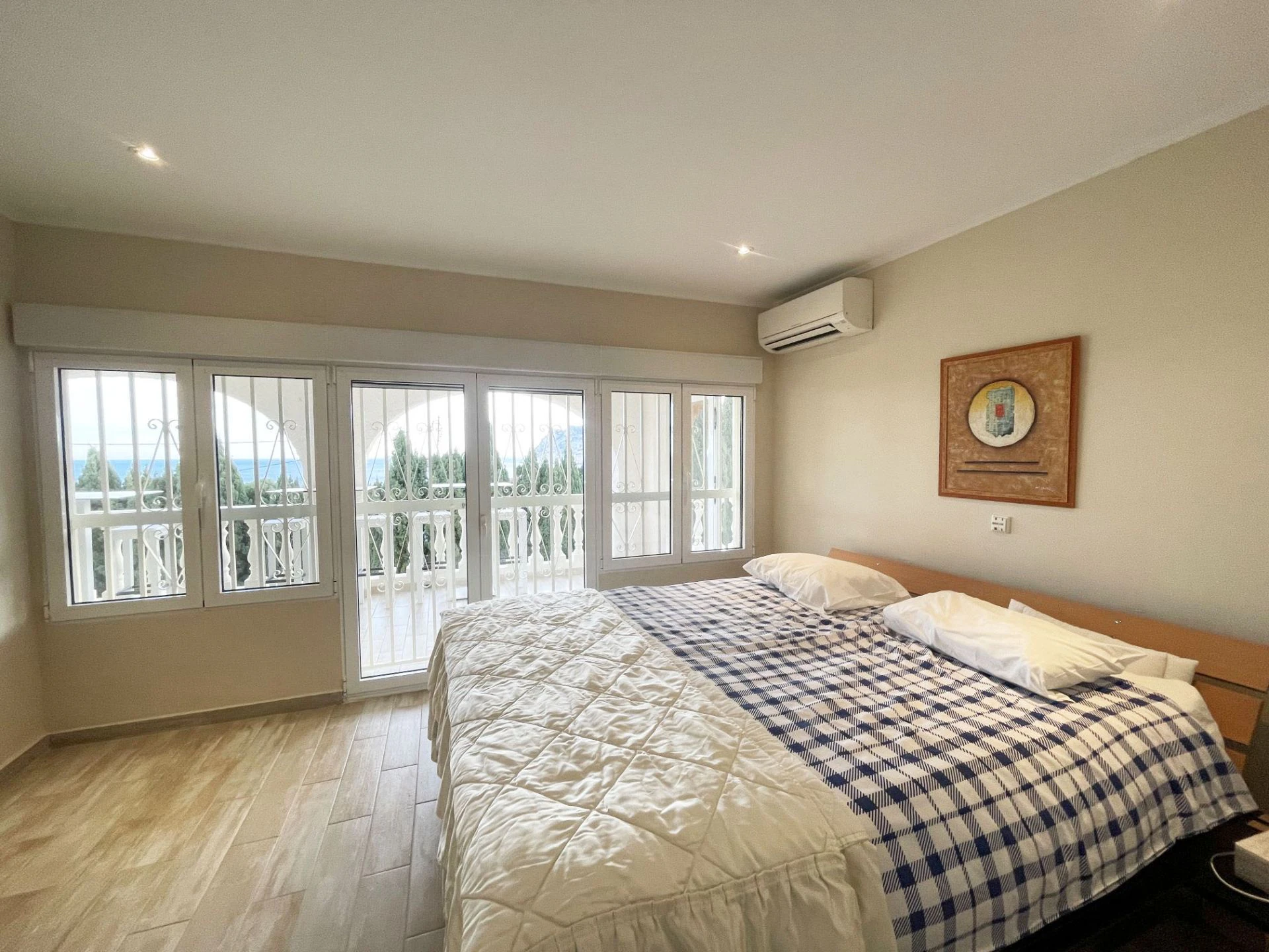 Villa à la vente à Calpe