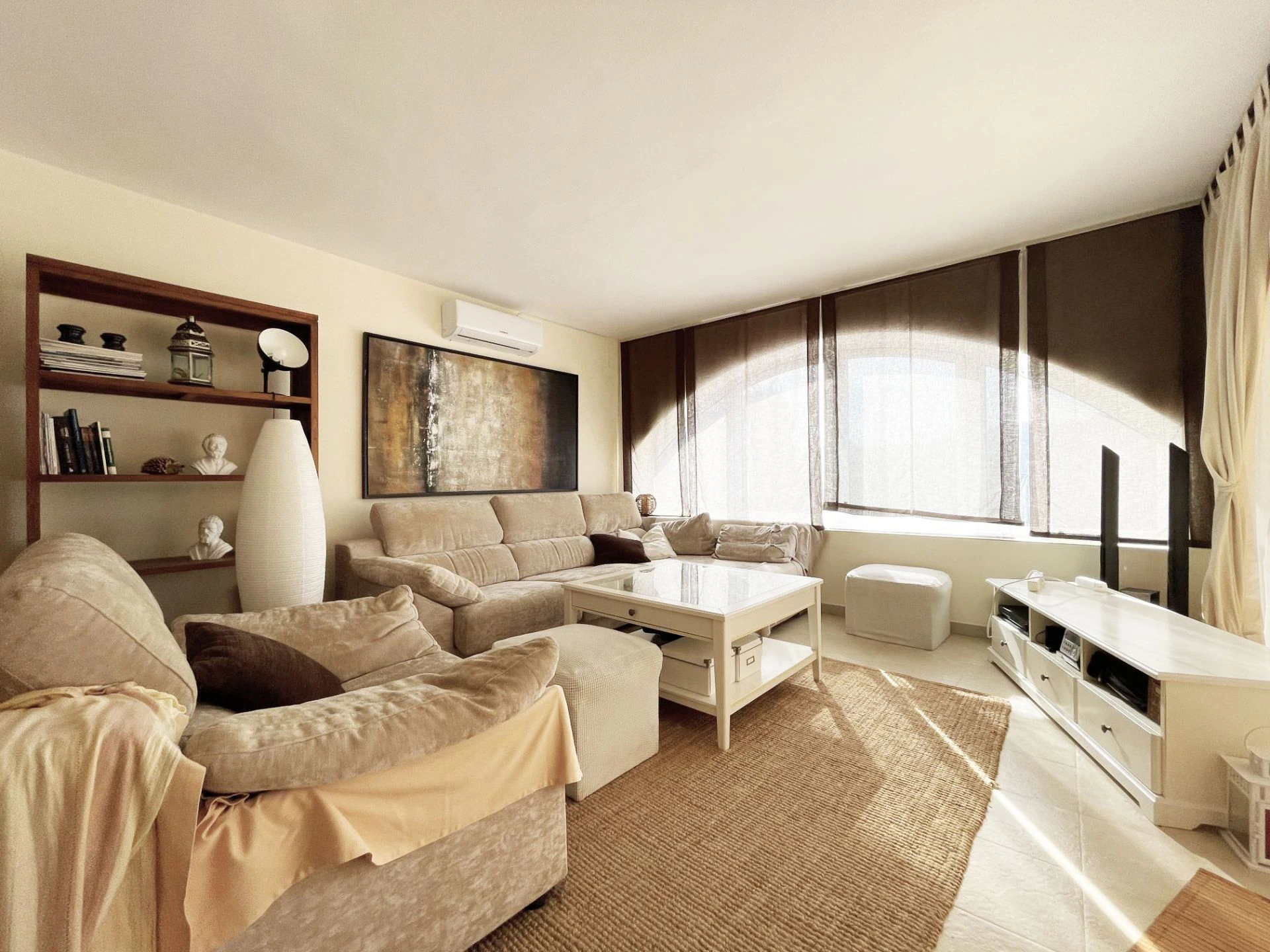 Chalet/Villa en venta en Benissa