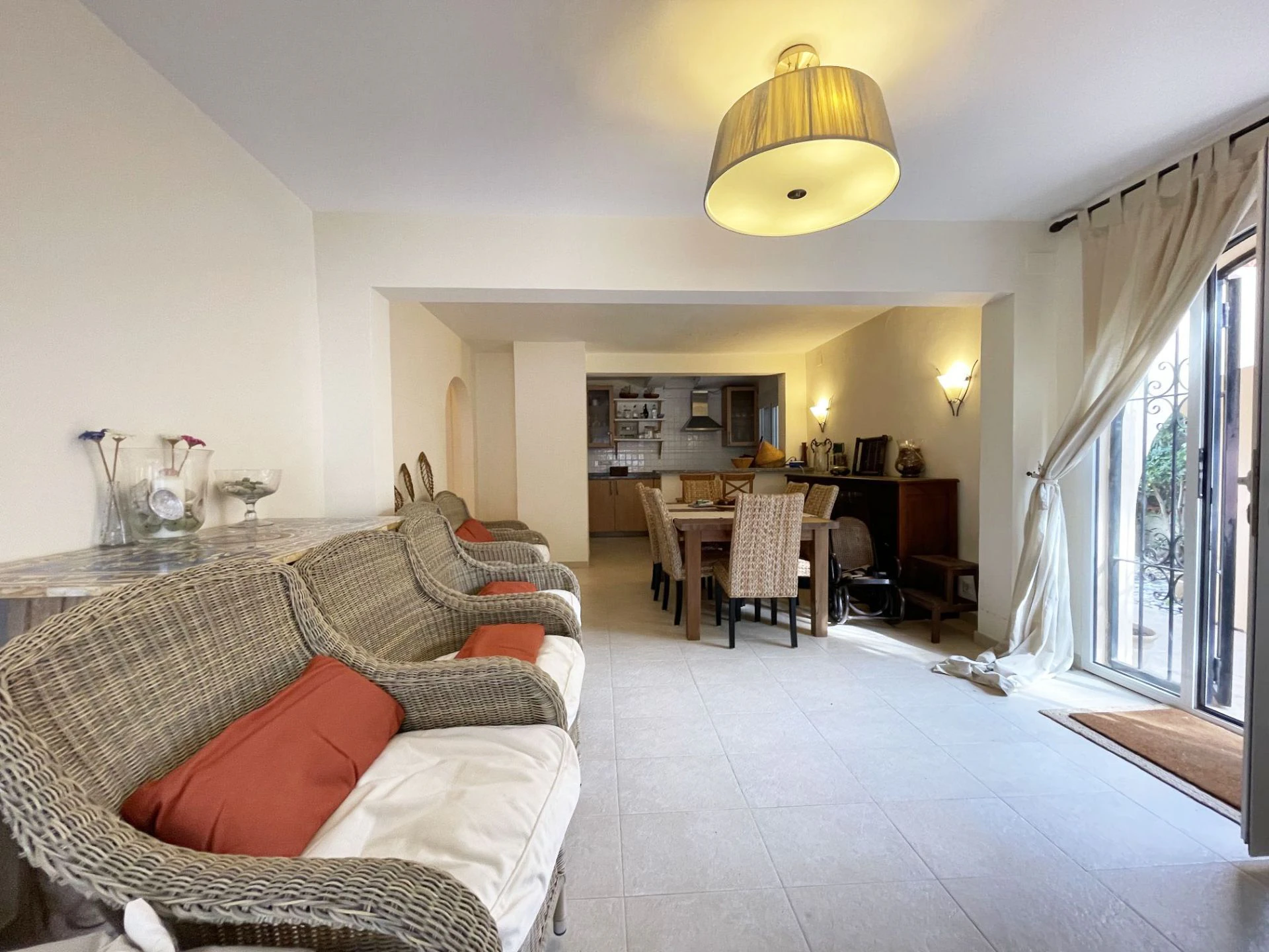 Chalet/Villa en venta en Benissa