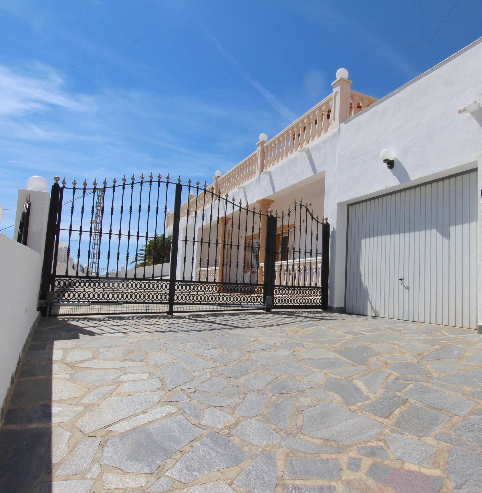Villa zum verkauf in Calpe, Alicante
