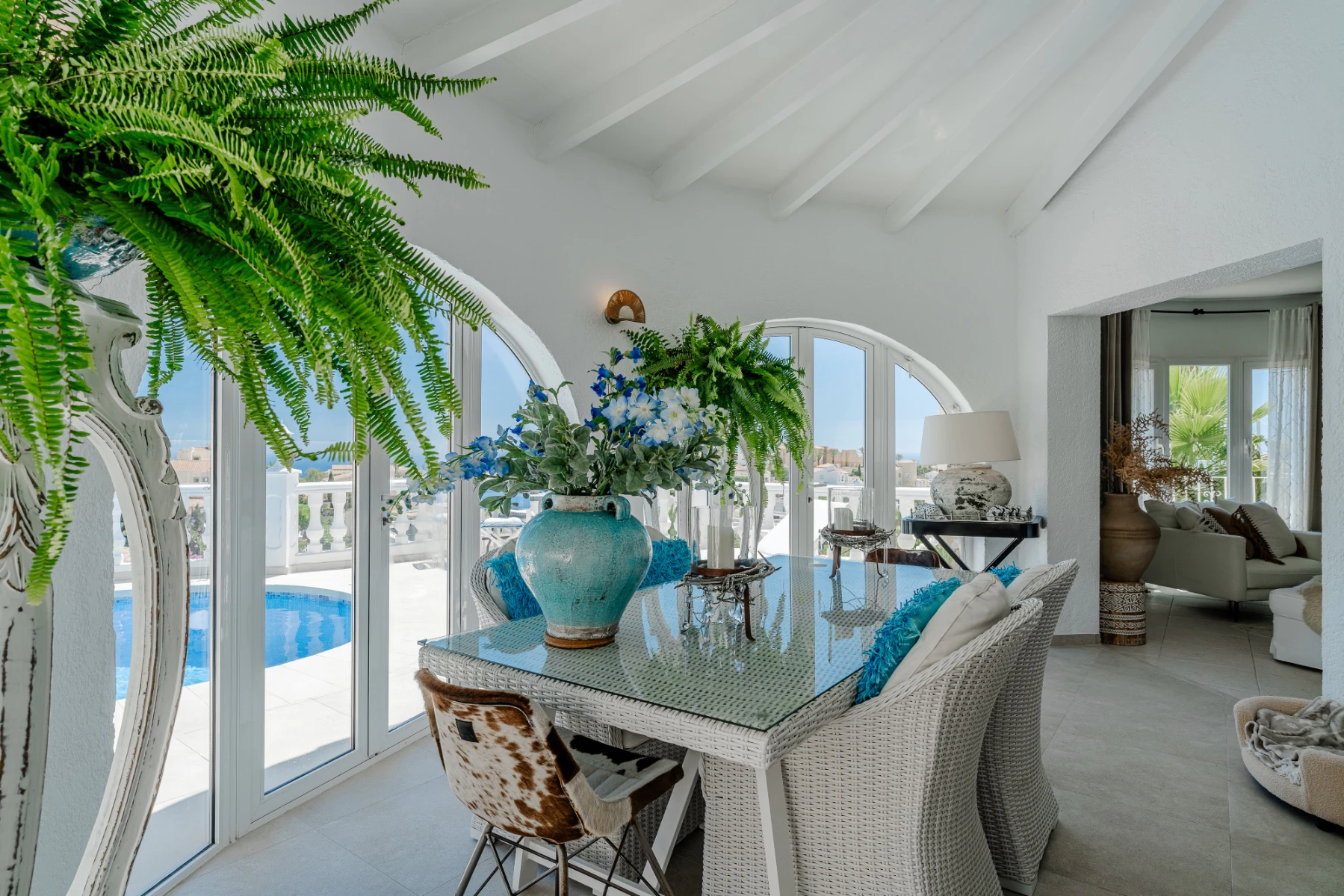 Villa te verkoop in Benitachell
