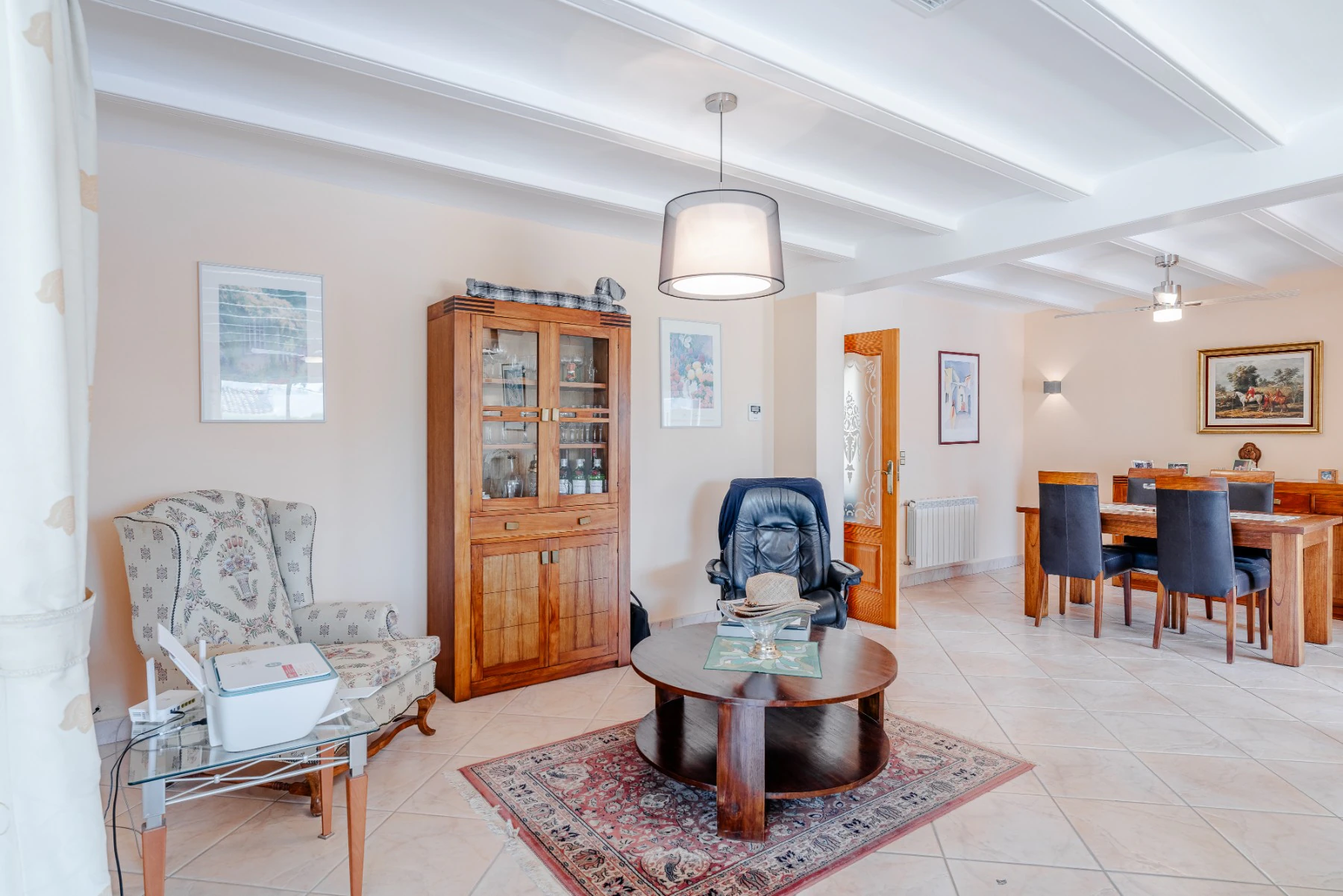 Villa zum verkauf in Benissa