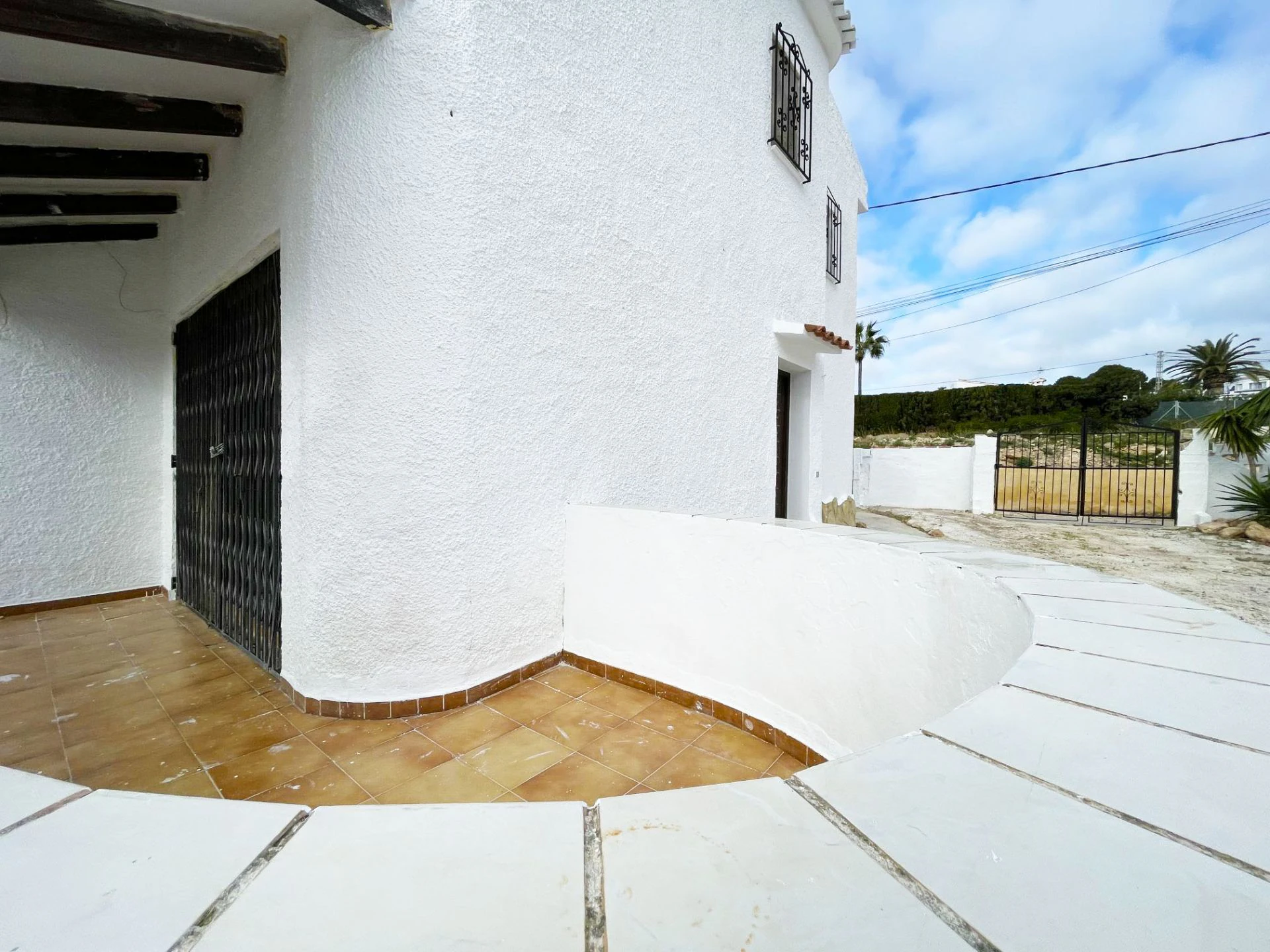 Villa zum verkauf in Calpe