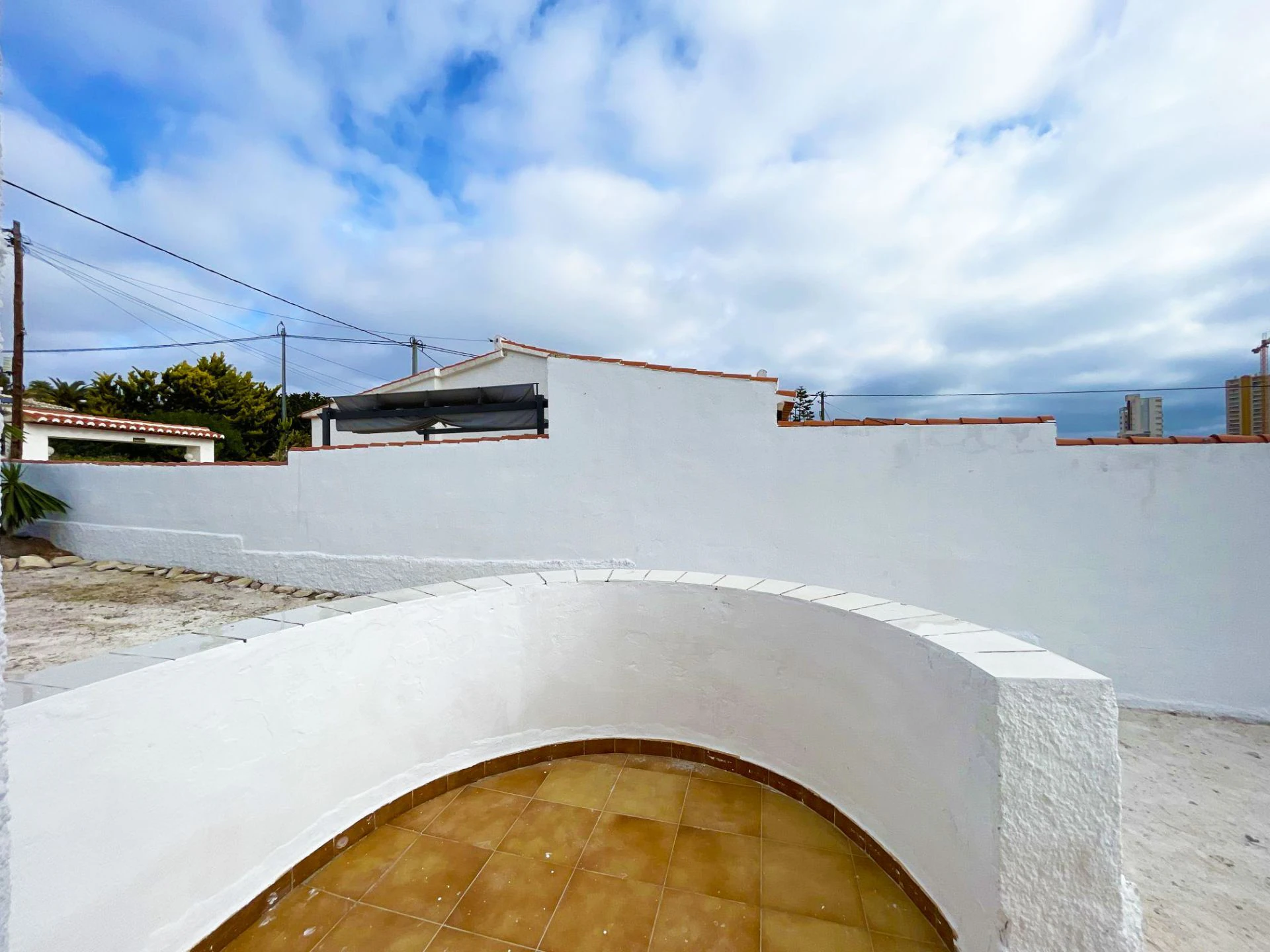 Villa zum verkauf in Calpe