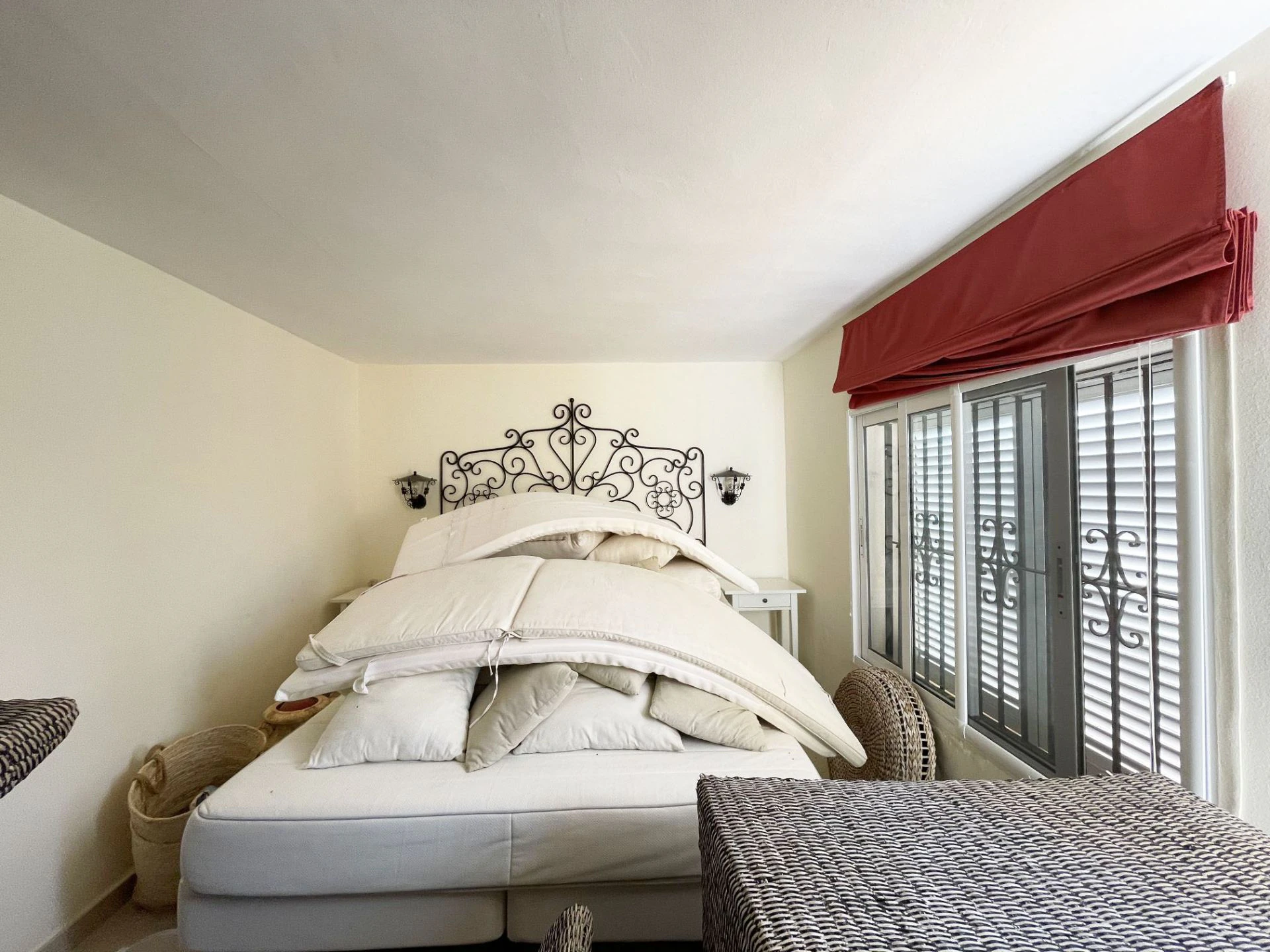Chalet/Villa en venta en Benissa