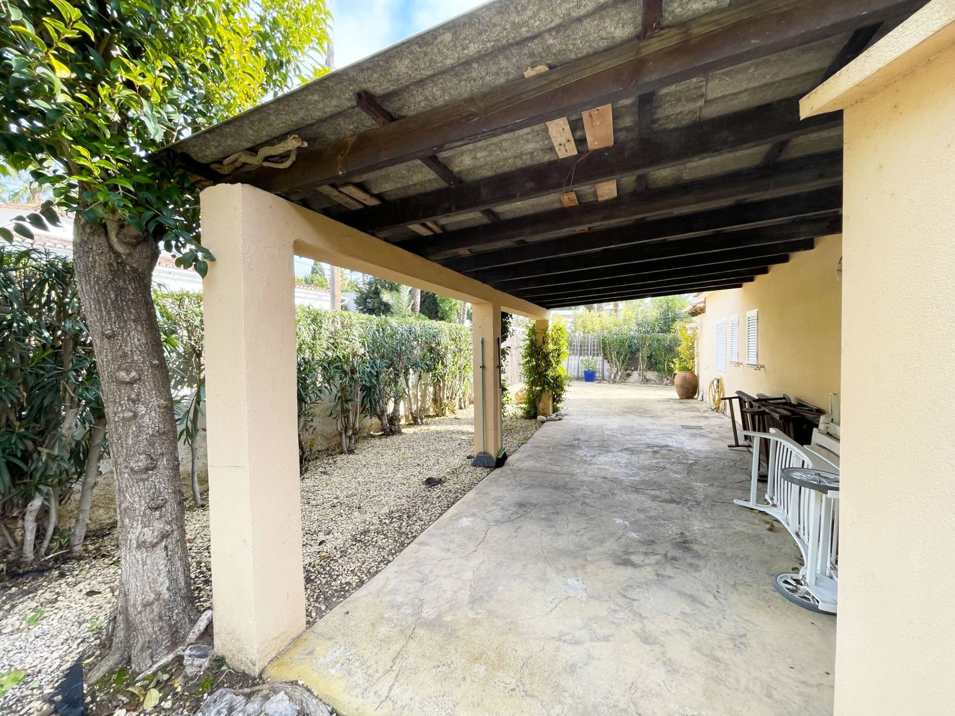 Chalet/Villa en venta en Benissa