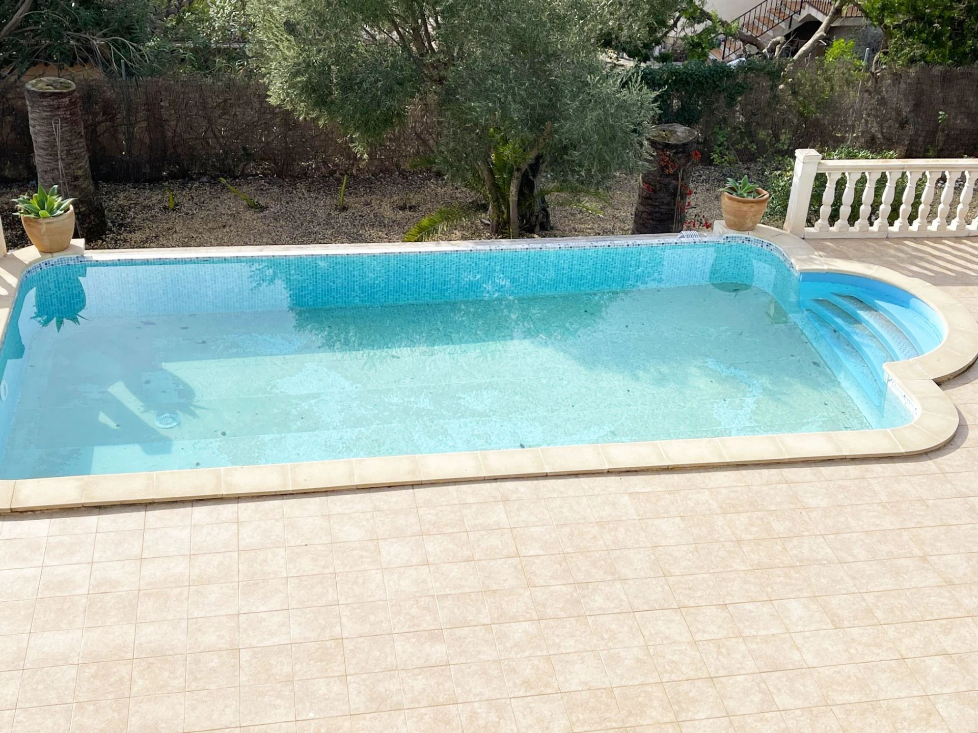 Chalet/Villa en venta en Benissa