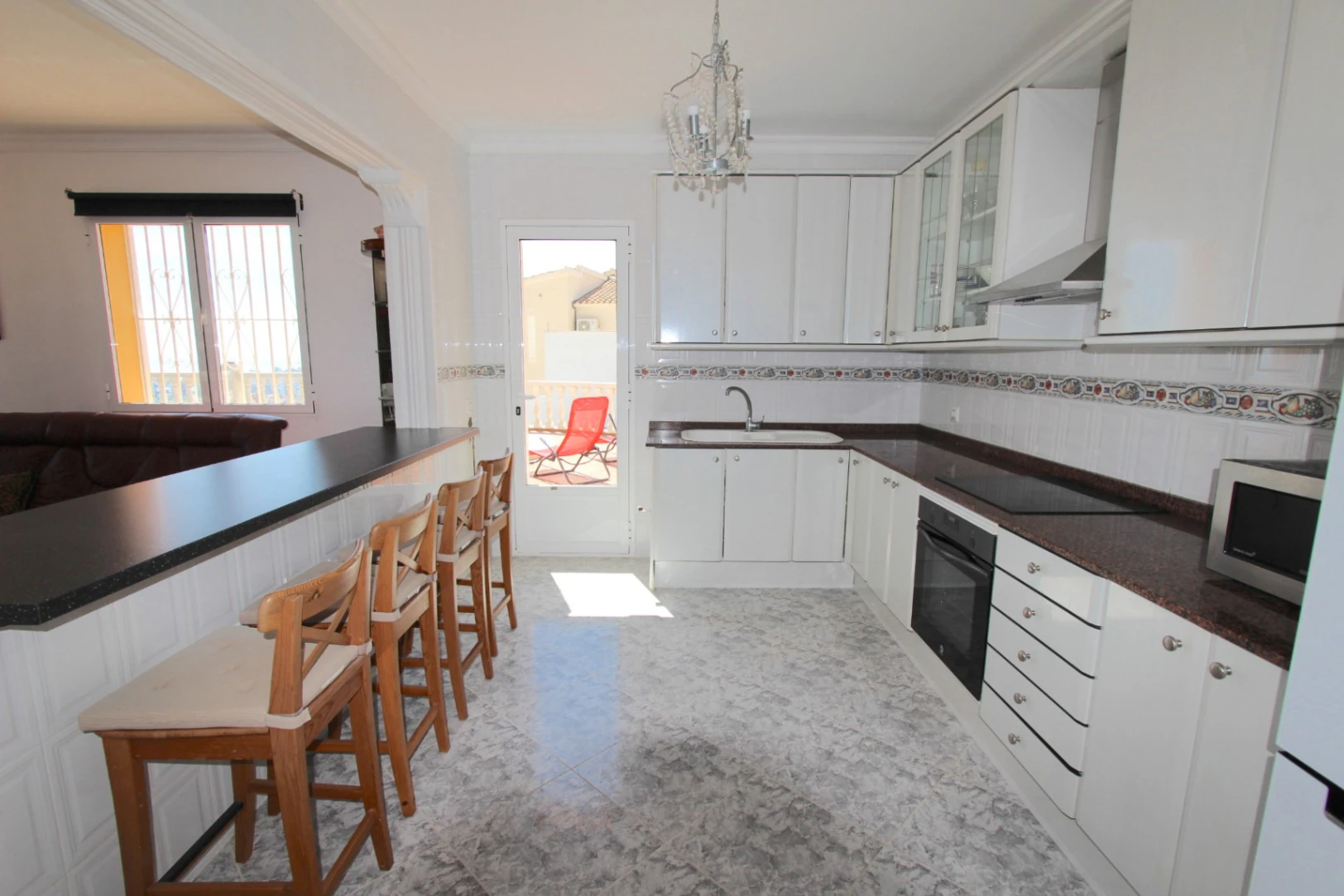 Villa zum verkauf in Calpe, Alicante