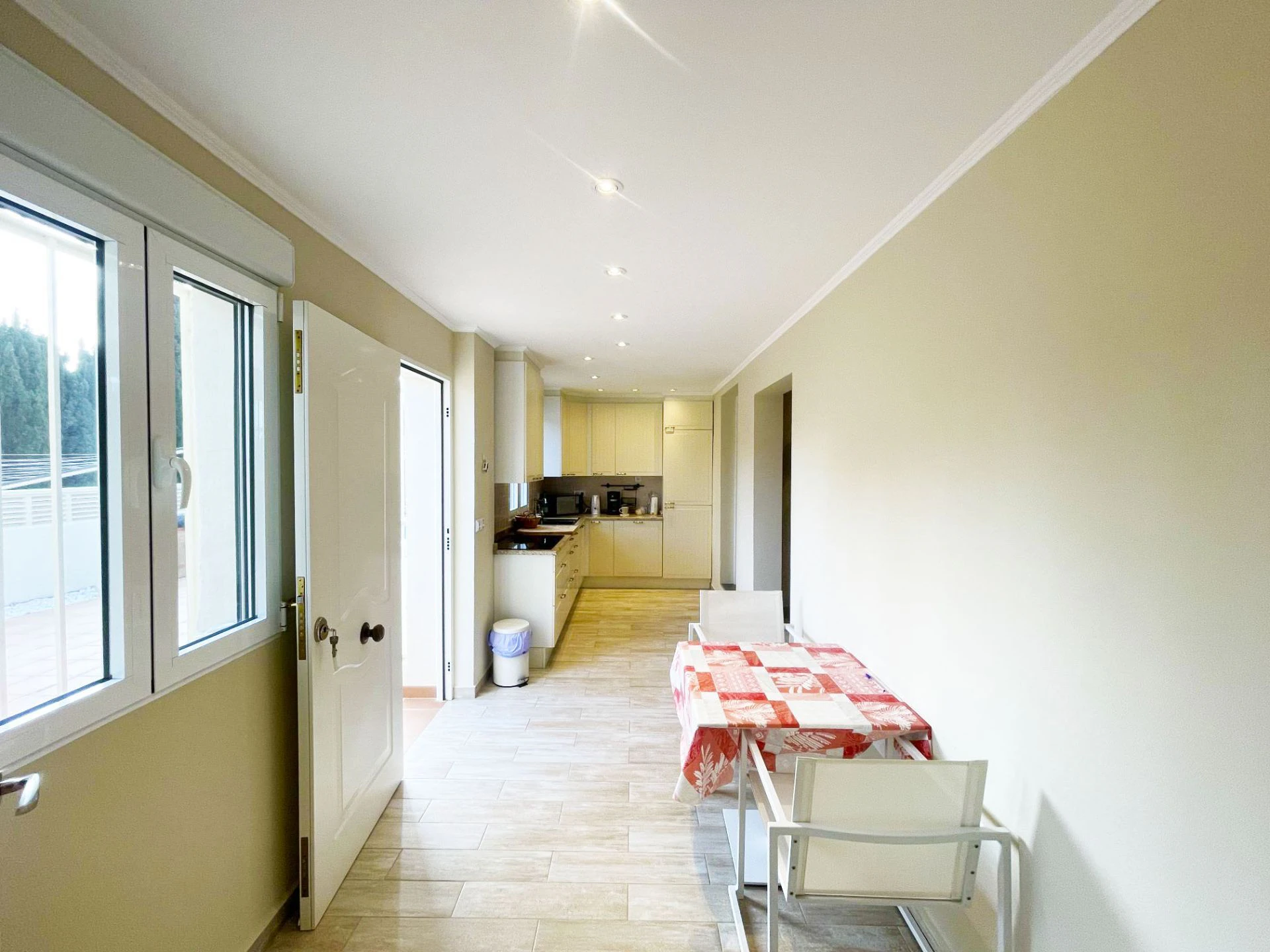 Villa à la vente à Calpe