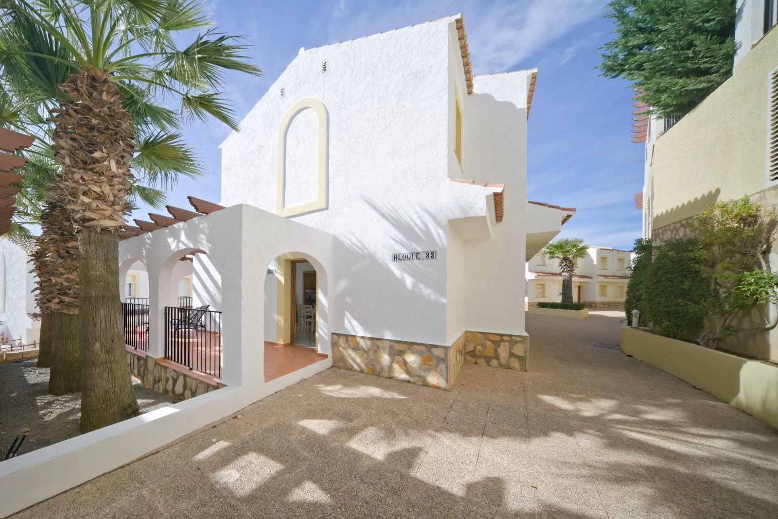 Bungalow te verkoop in Calpe, Alicante