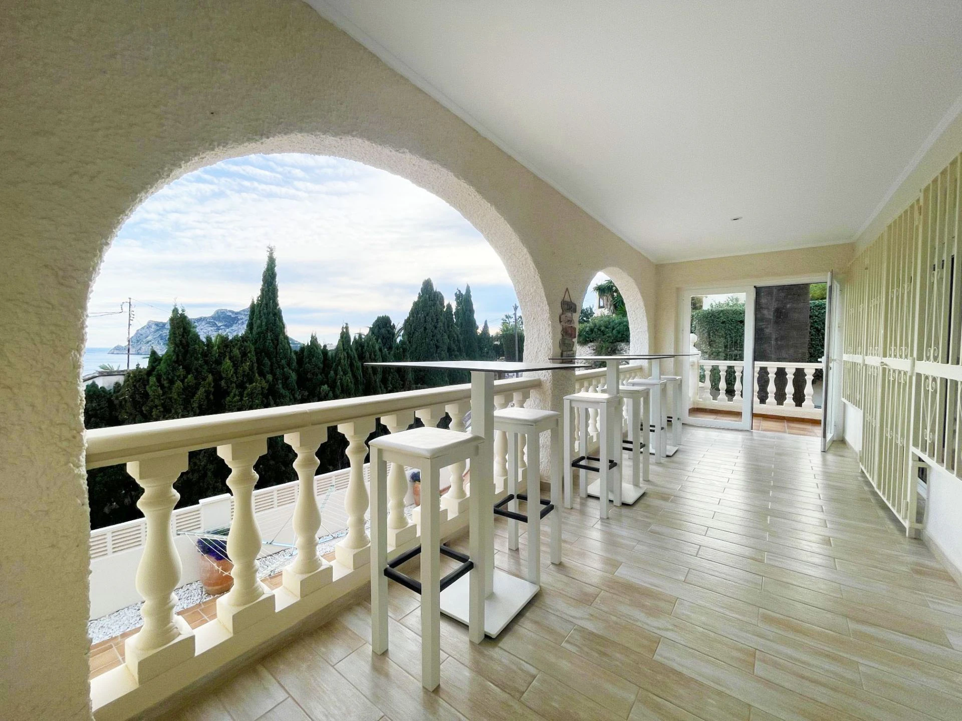 Villa à la vente à Calpe