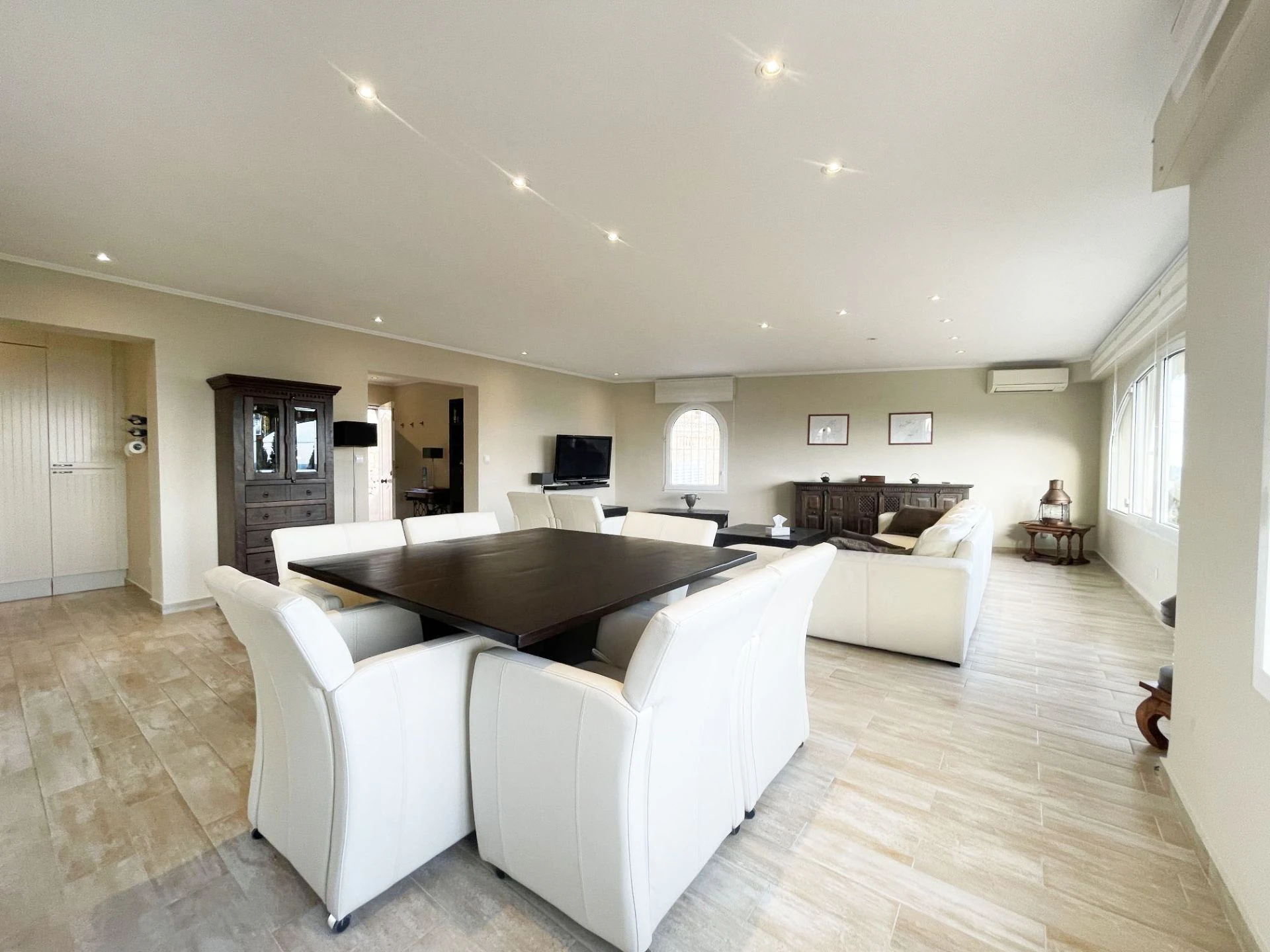 Villa à la vente à Calpe