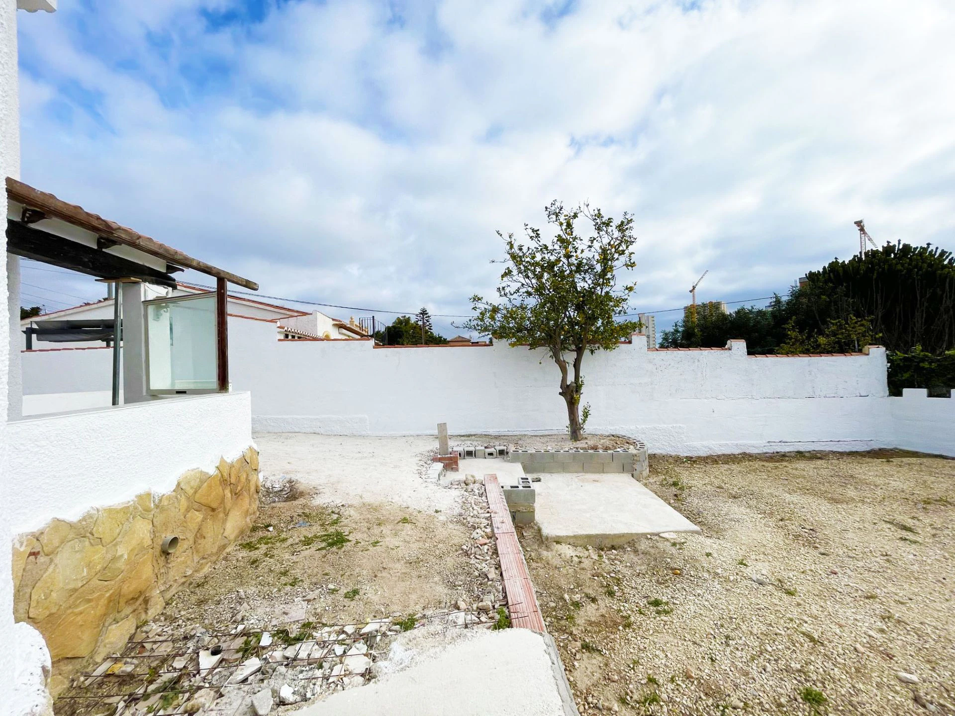 Villa zum verkauf in Calpe