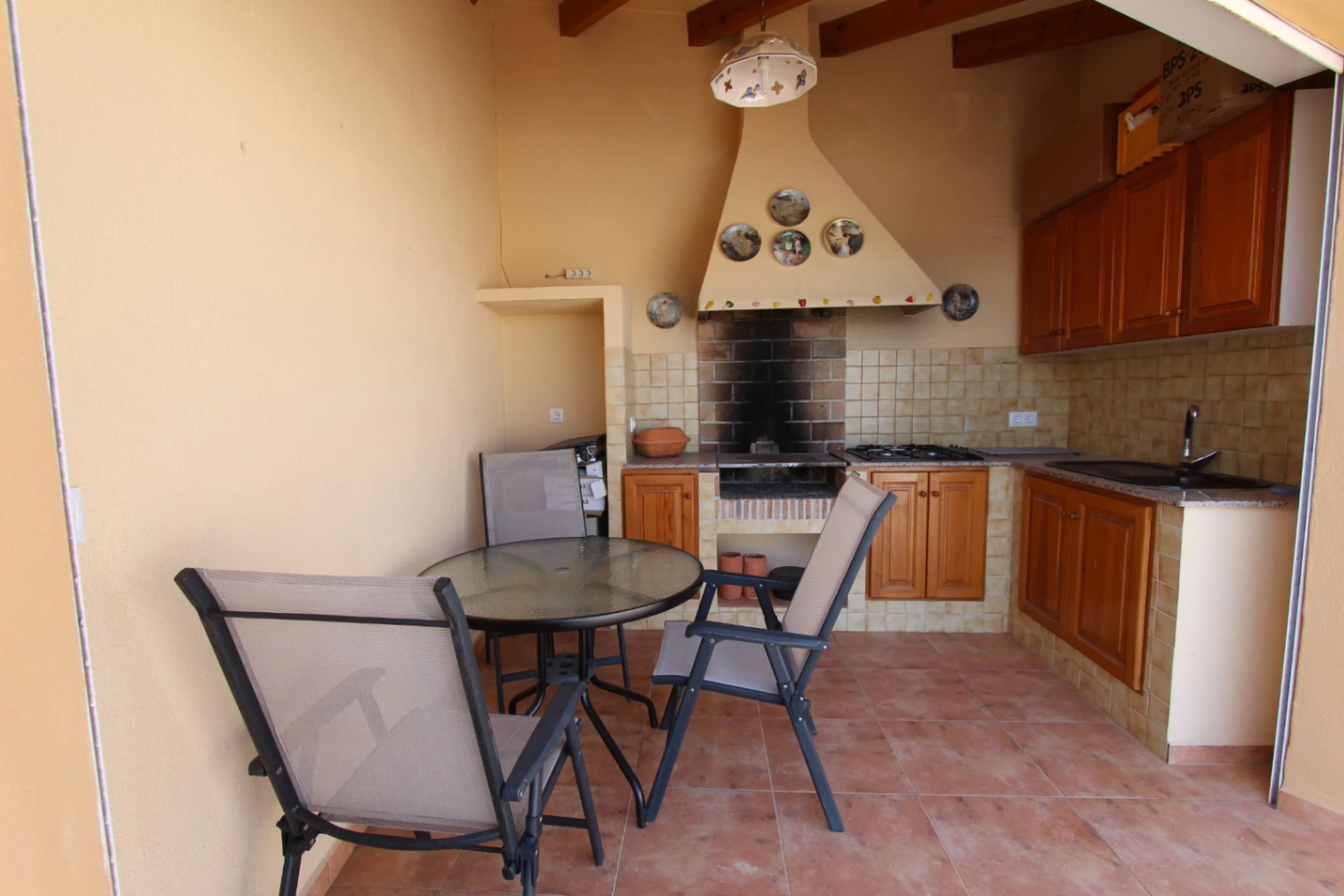 Villa zum verkauf in Calpe, Alicante