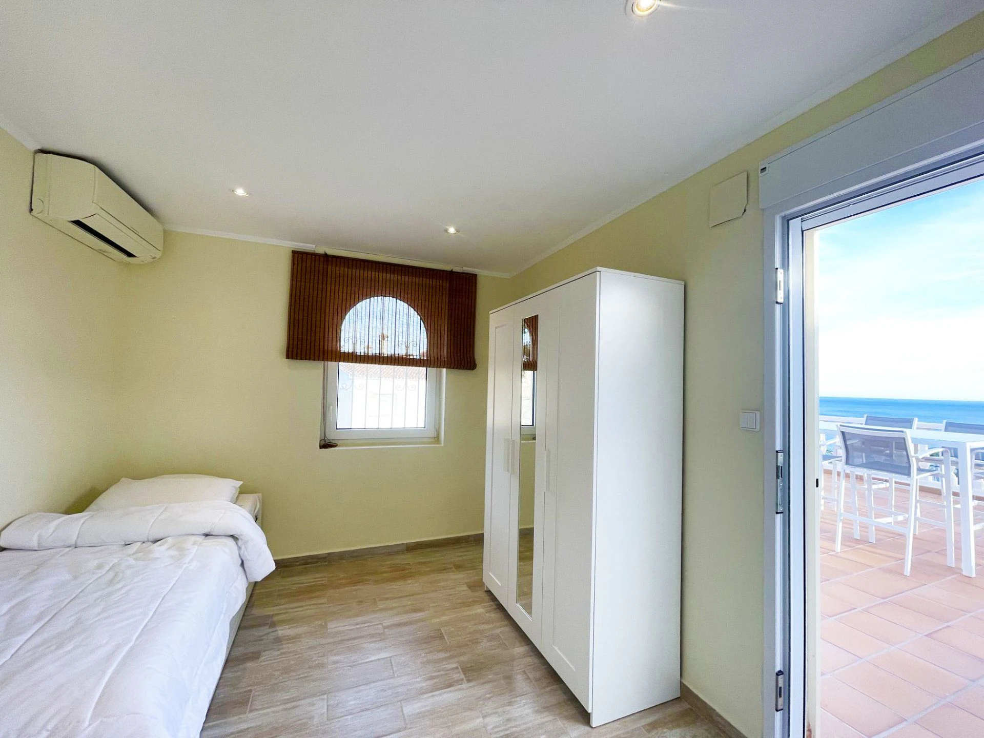 Villa à la vente à Calpe
