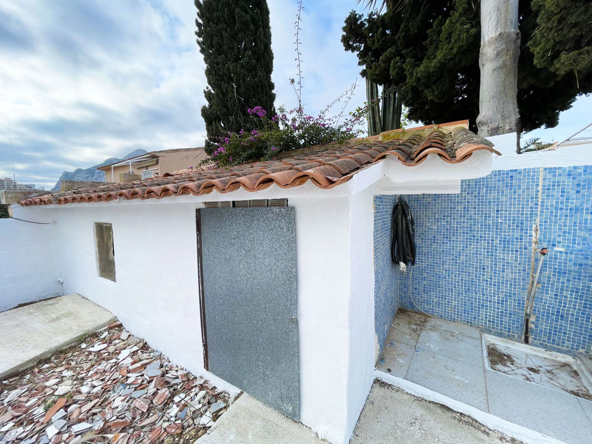 Villa zum verkauf in Calpe