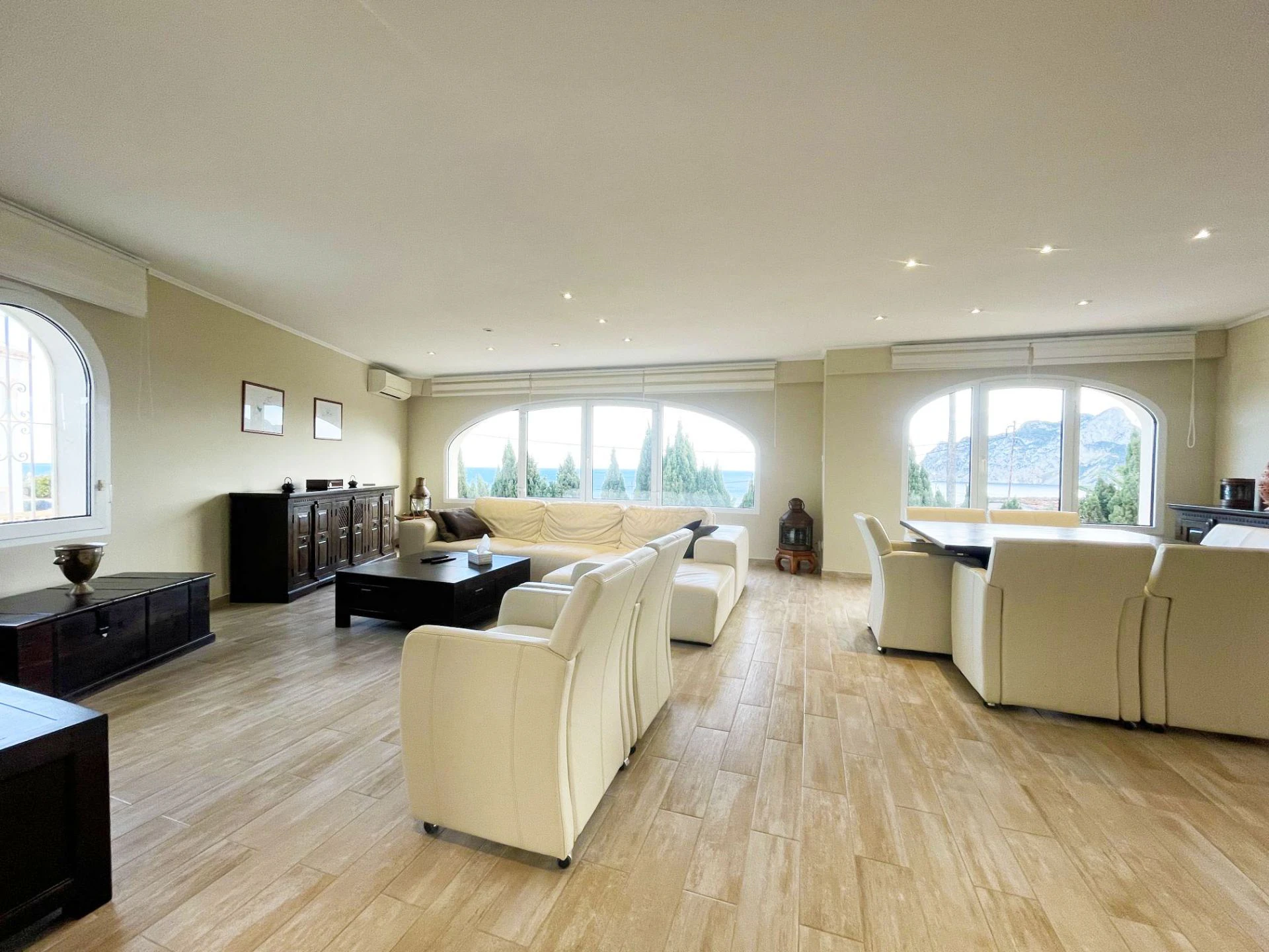 Villa à la vente à Calpe