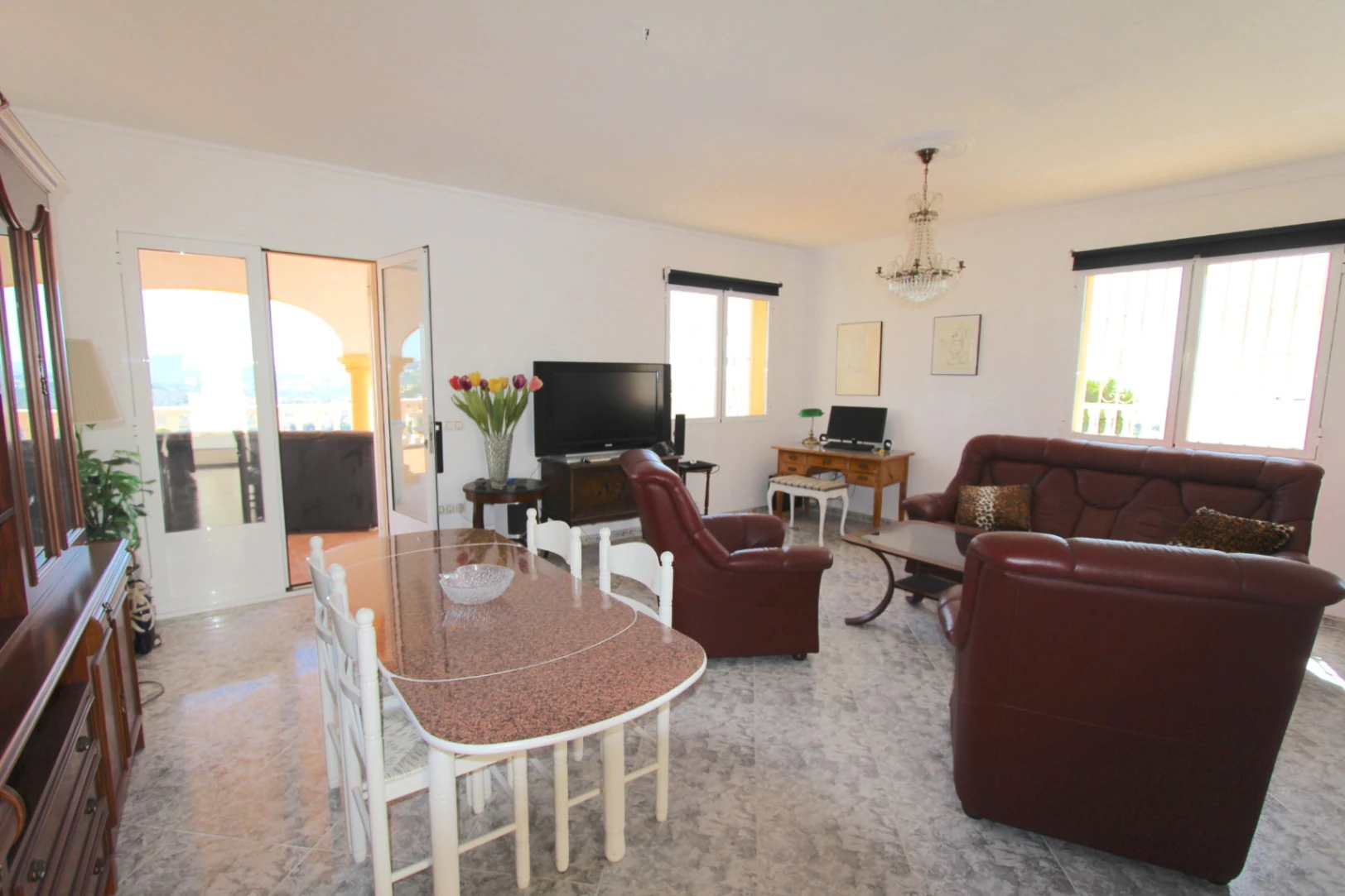 Villa zum verkauf in Calpe, Alicante