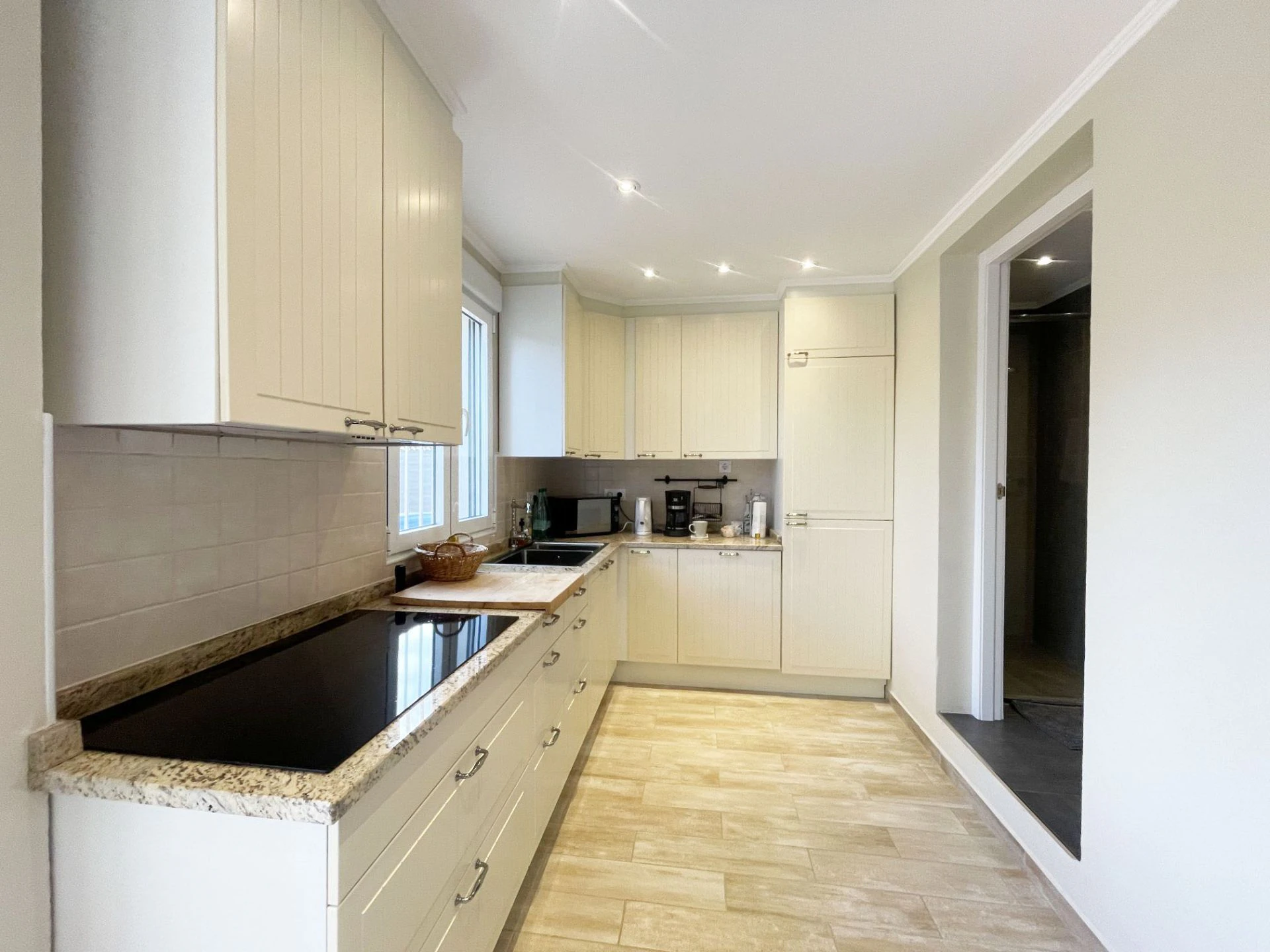 Villa à la vente à Calpe