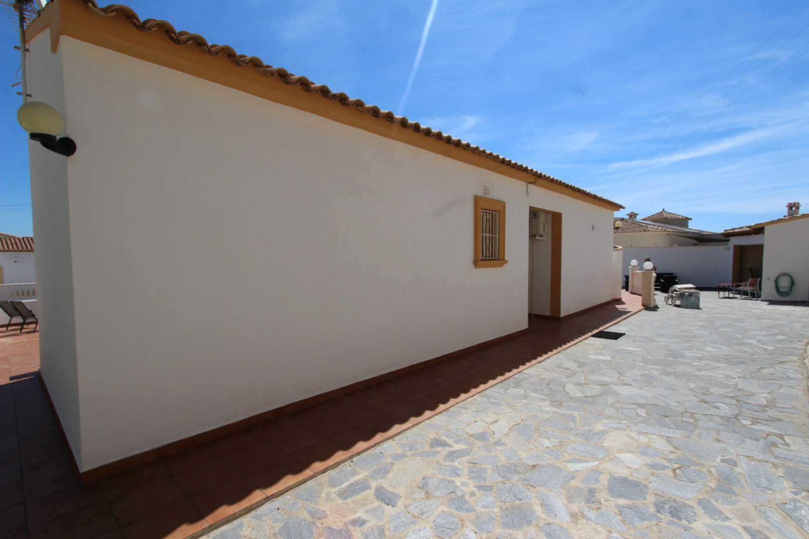 Villa zum verkauf in Calpe, Alicante