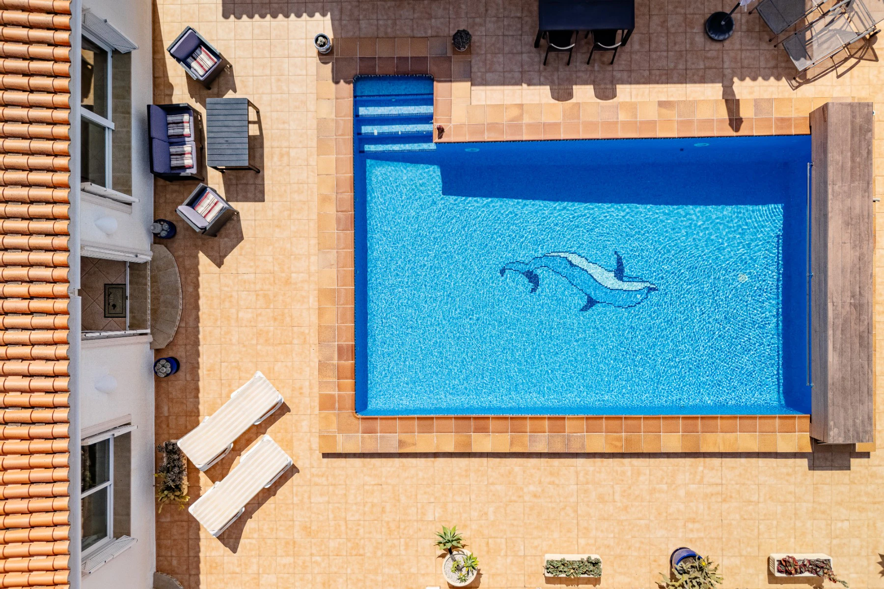 Villa zum verkauf in Benissa
