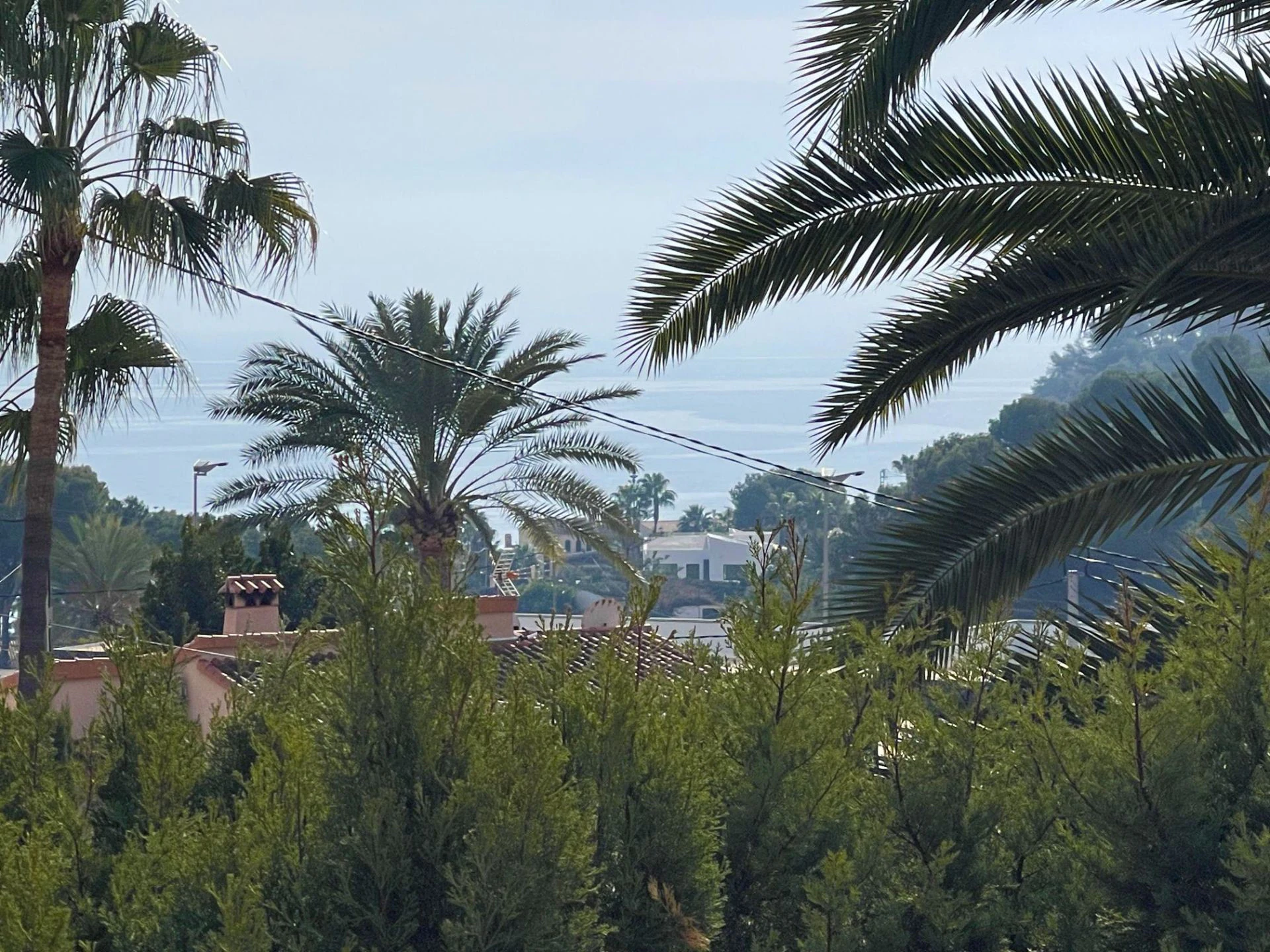 Chalet/Villa en venta en Benissa