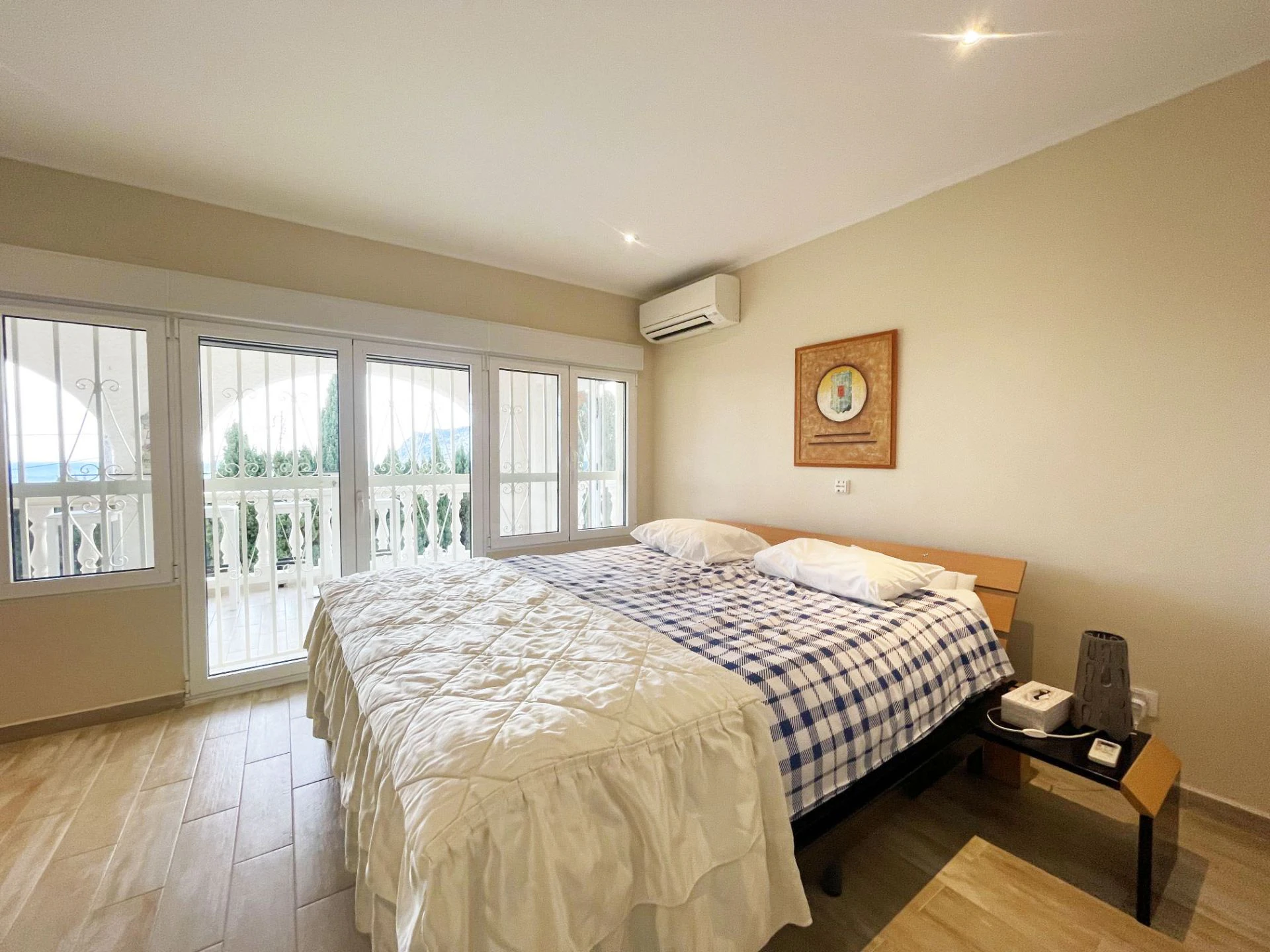 Villa à la vente à Calpe