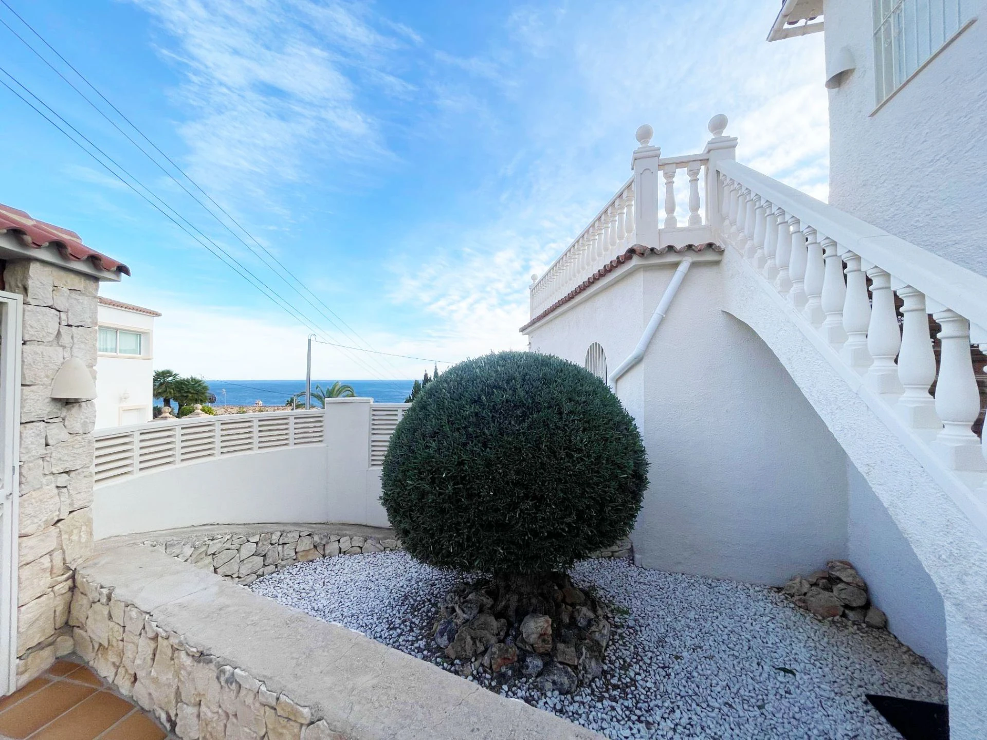 Villa à la vente à Calpe