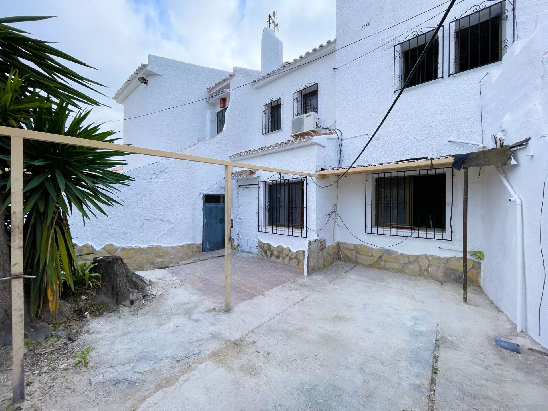 Villa zum verkauf in Calpe