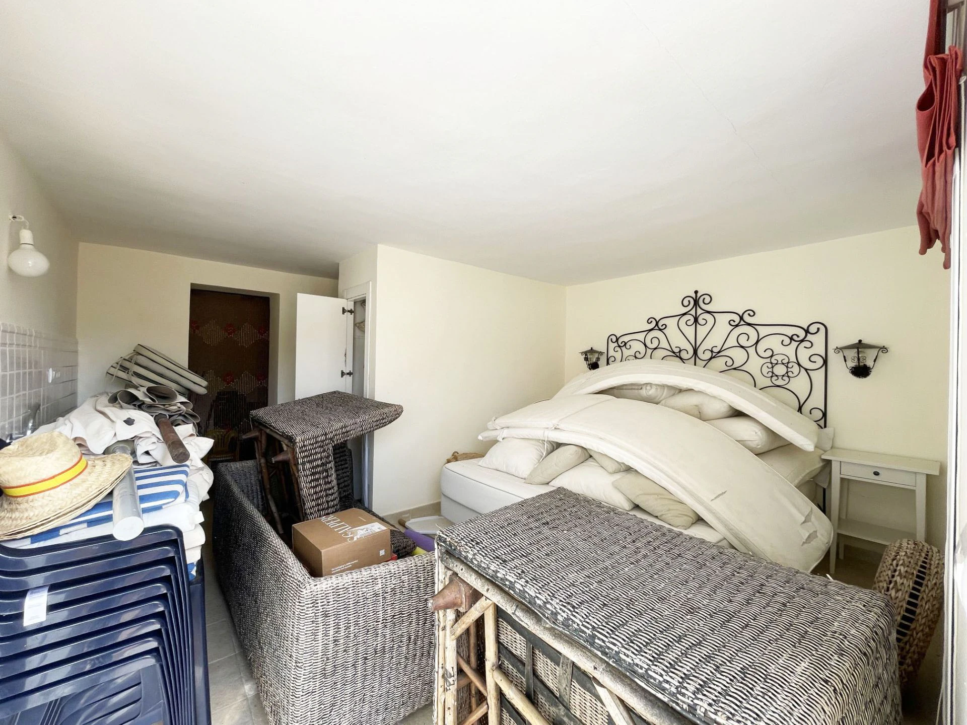 Chalet/Villa en venta en Benissa