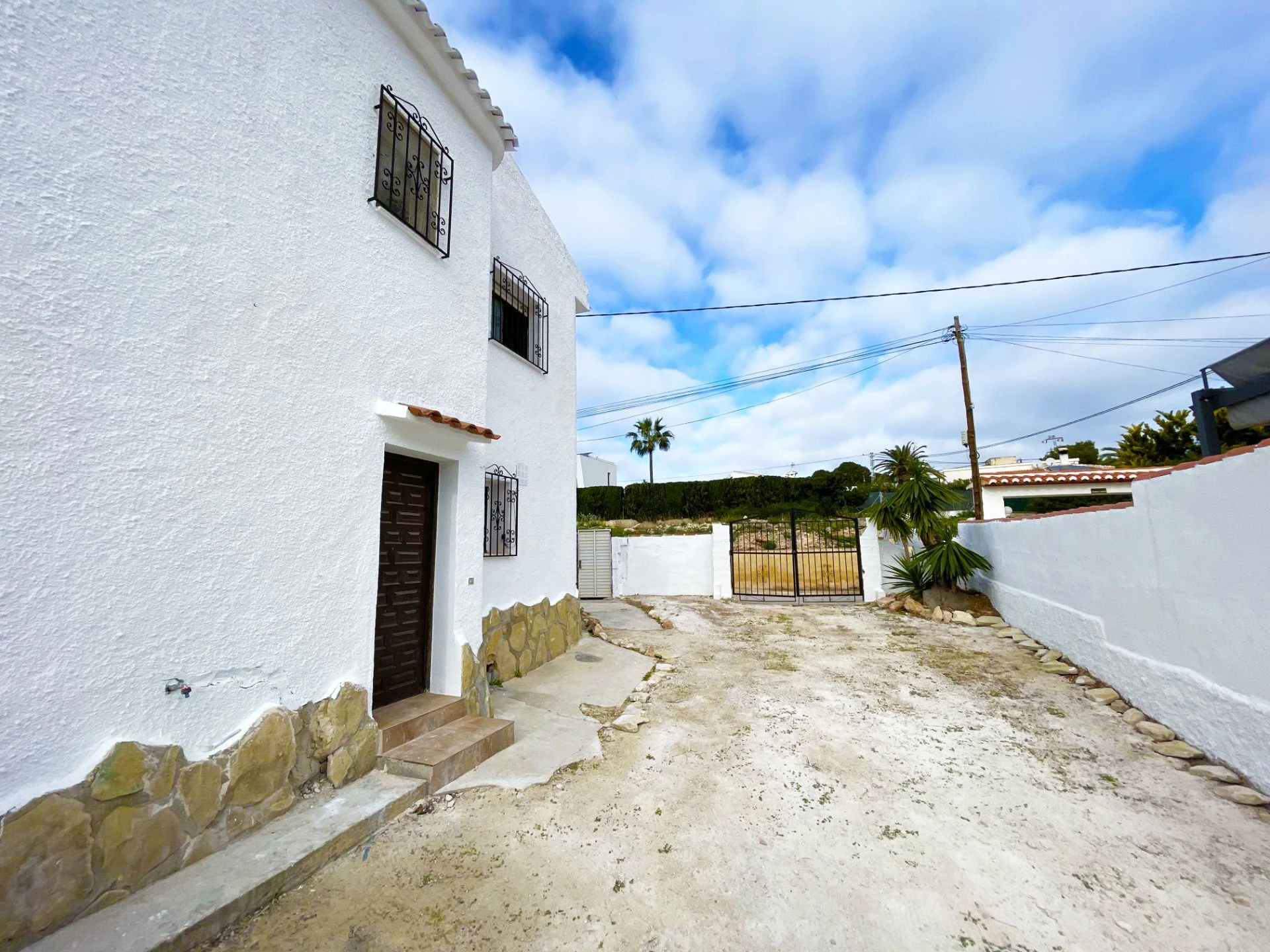 Villa zum verkauf in Calpe