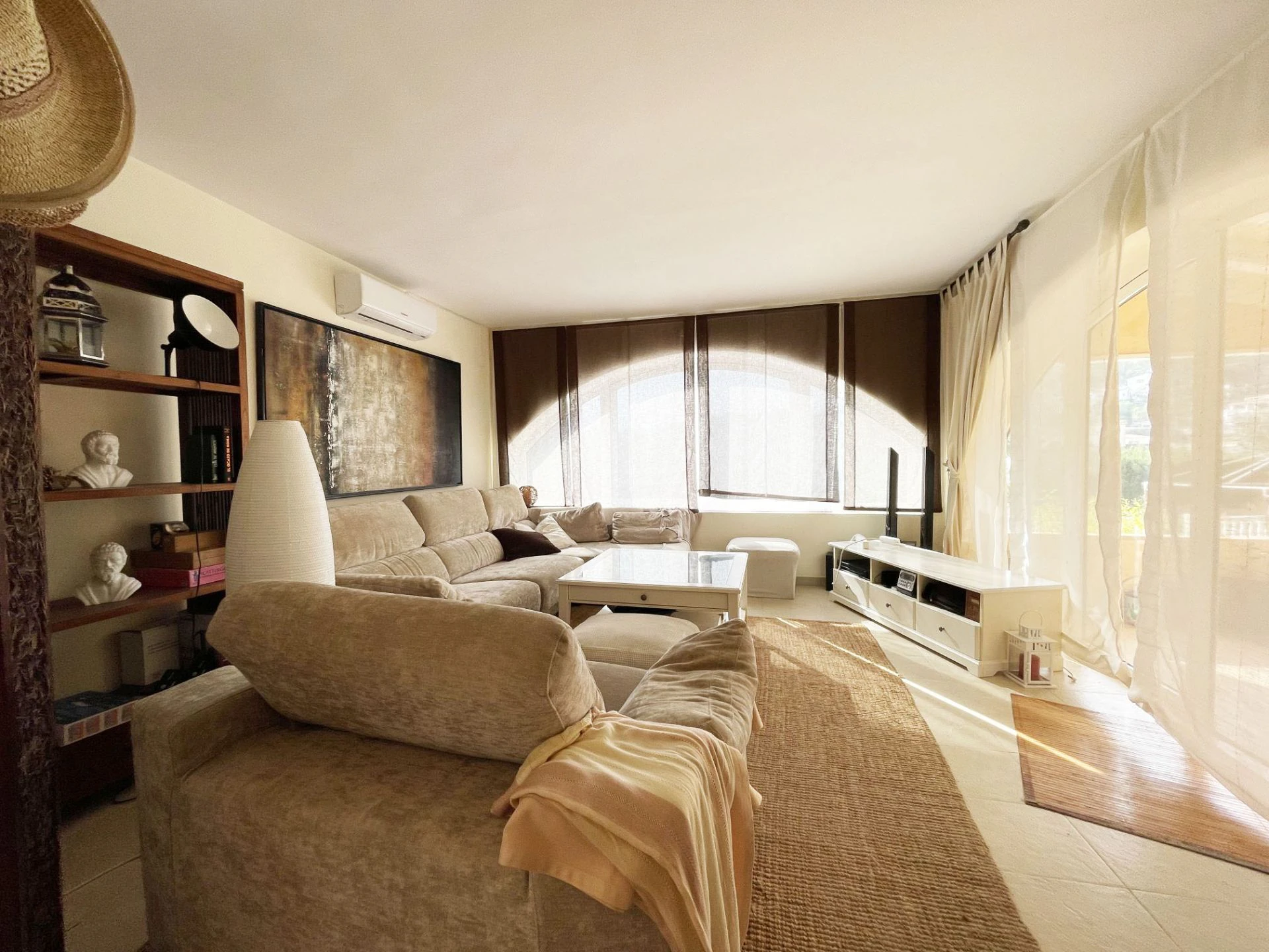 Chalet/Villa en venta en Benissa
