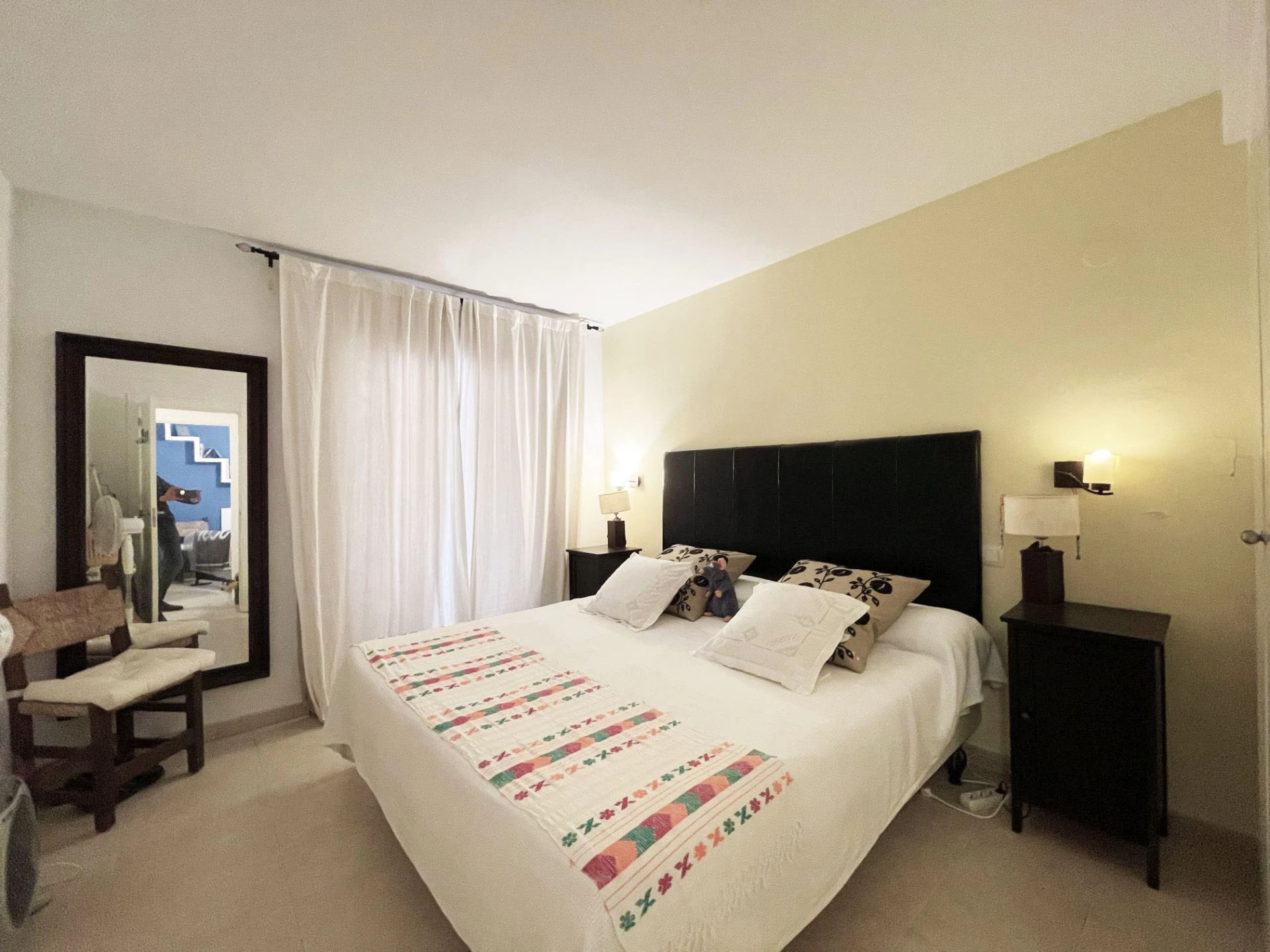 Chalet/Villa en venta en Benissa