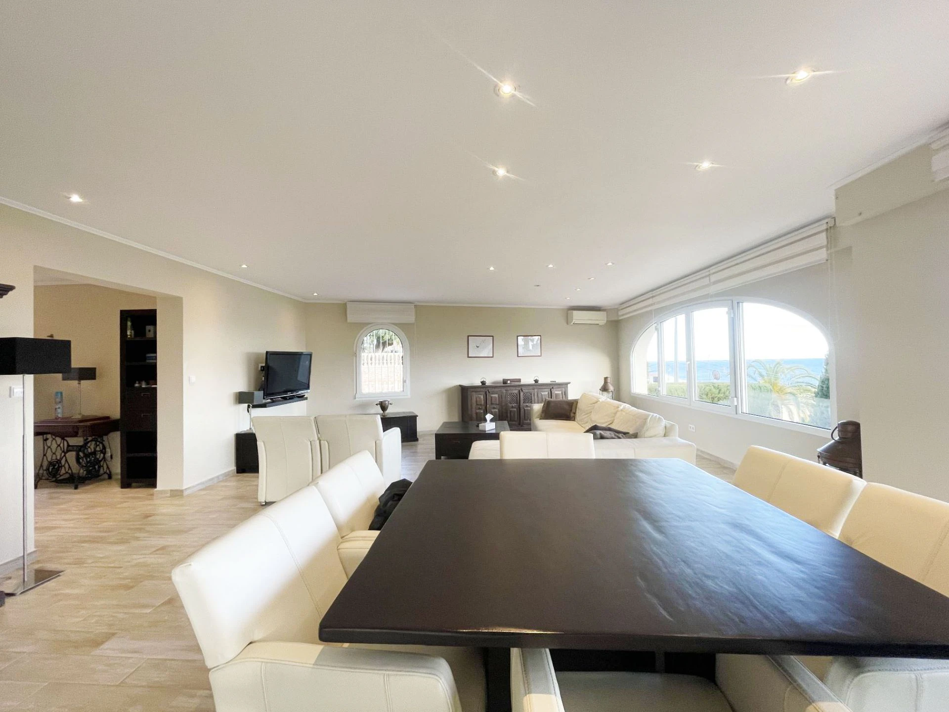 Villa à la vente à Calpe