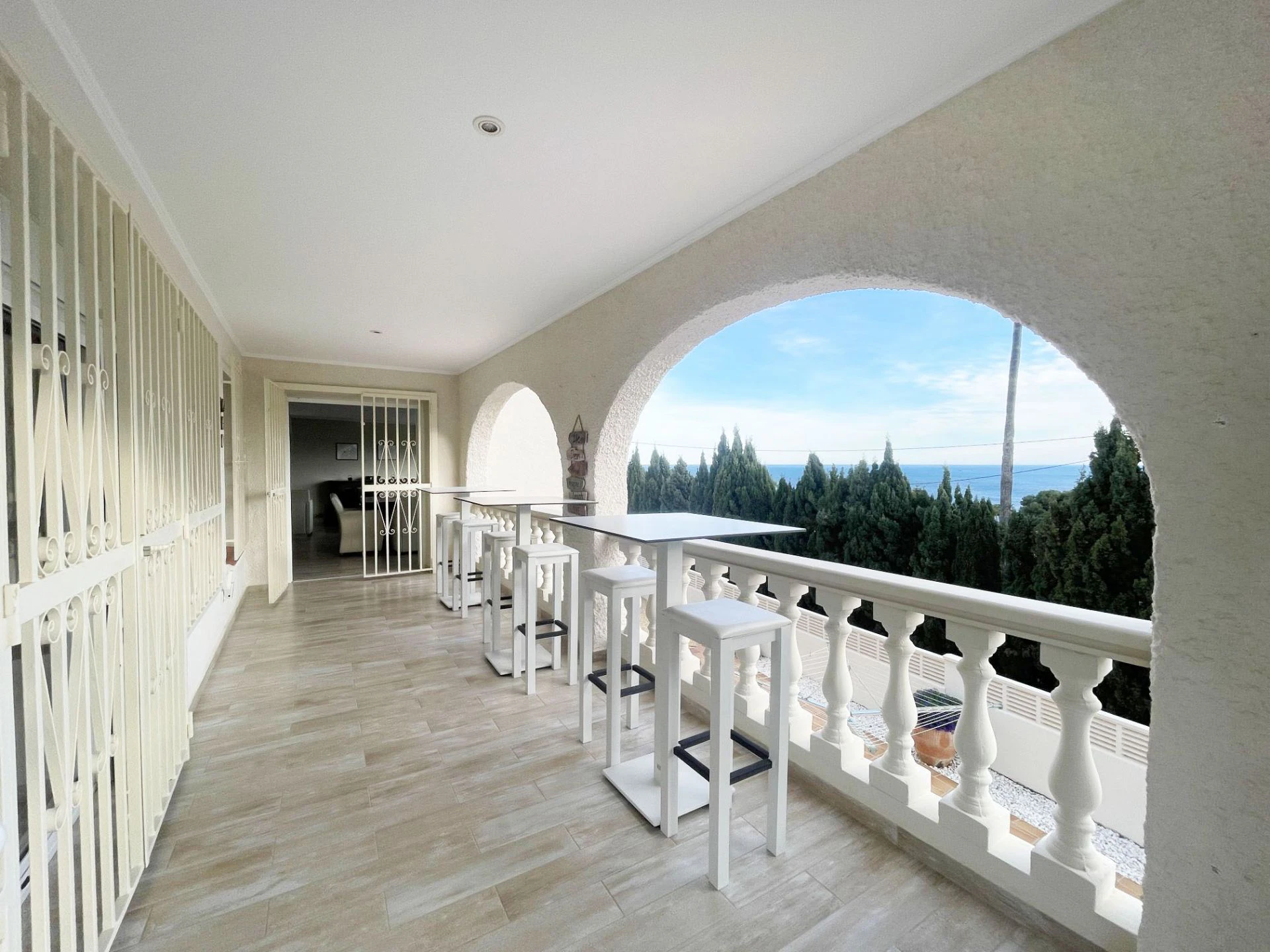 Villa à la vente à Calpe